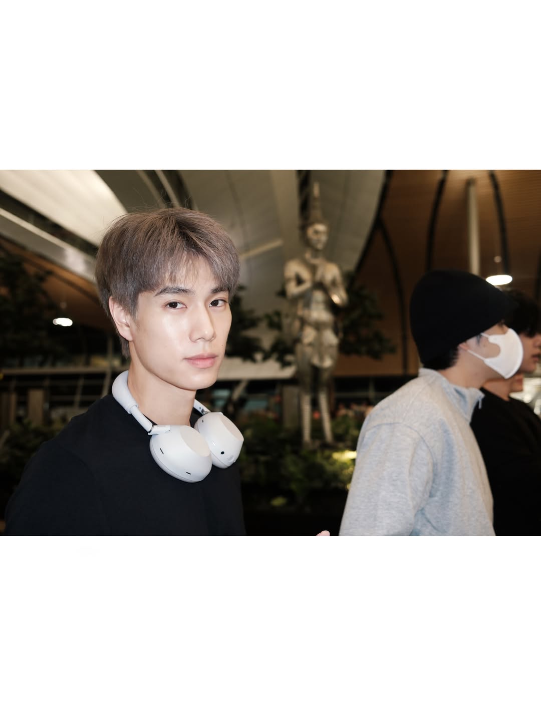 จุง - อาเชน ไอย์ดึน