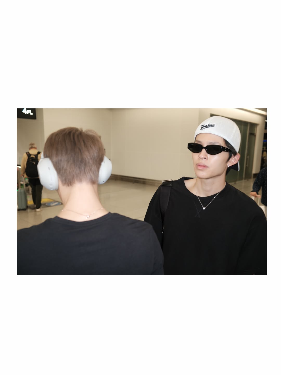จุง - อาเชน ไอย์ดึน