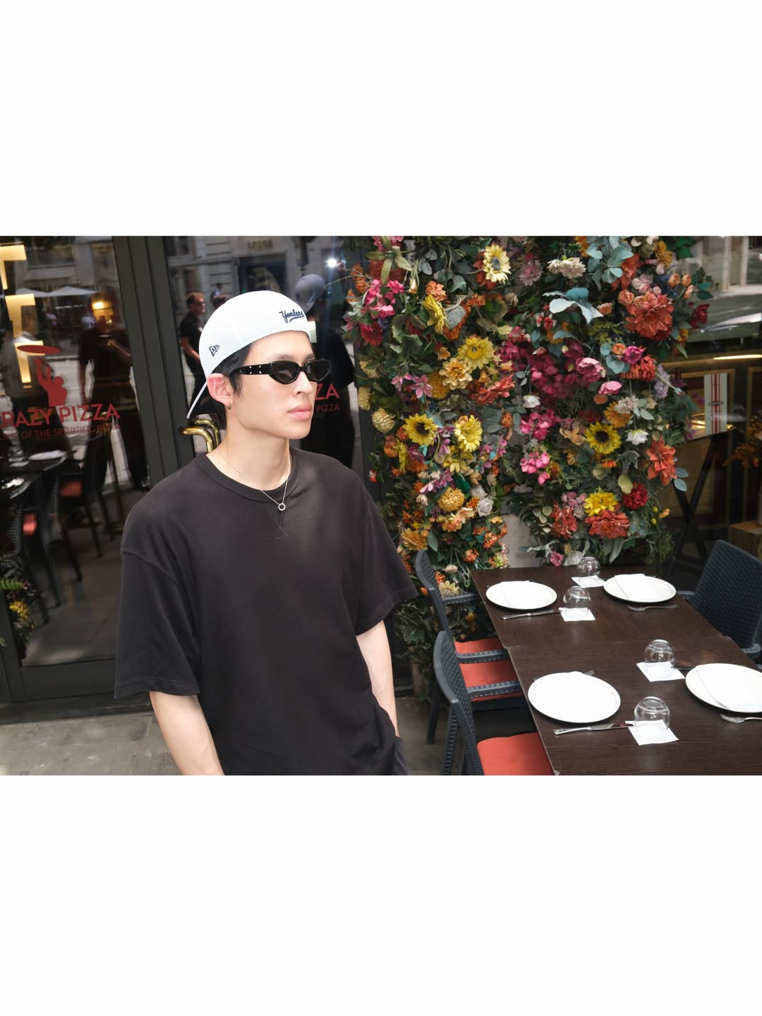 จุง - อาเชน ไอย์ดึน