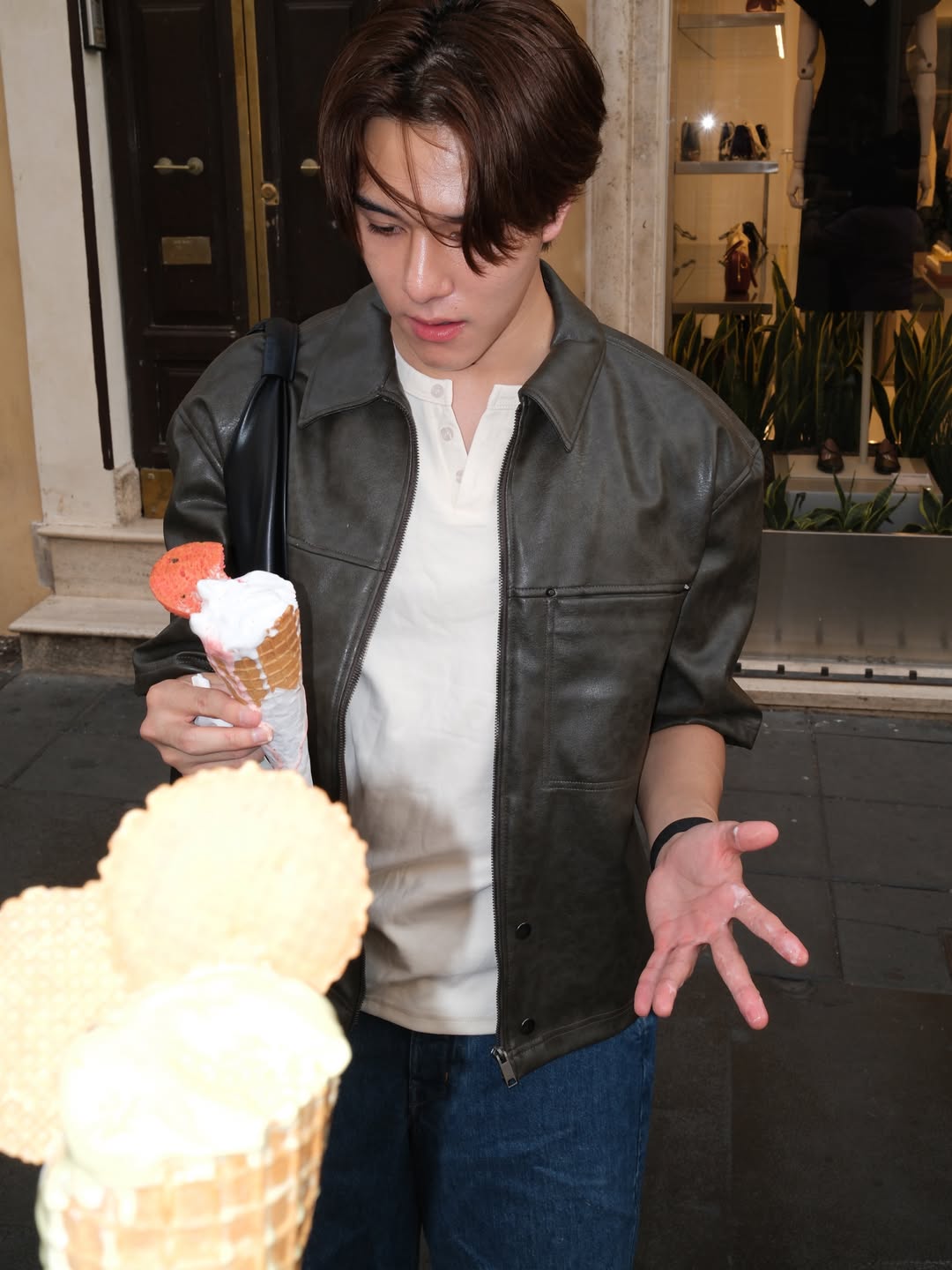 จุง - อาเชน ไอย์ดึน