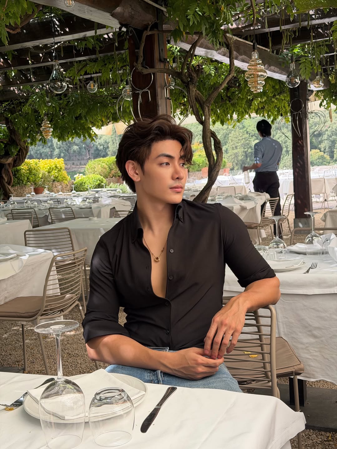 จุง - อาเชน ไอย์ดึน