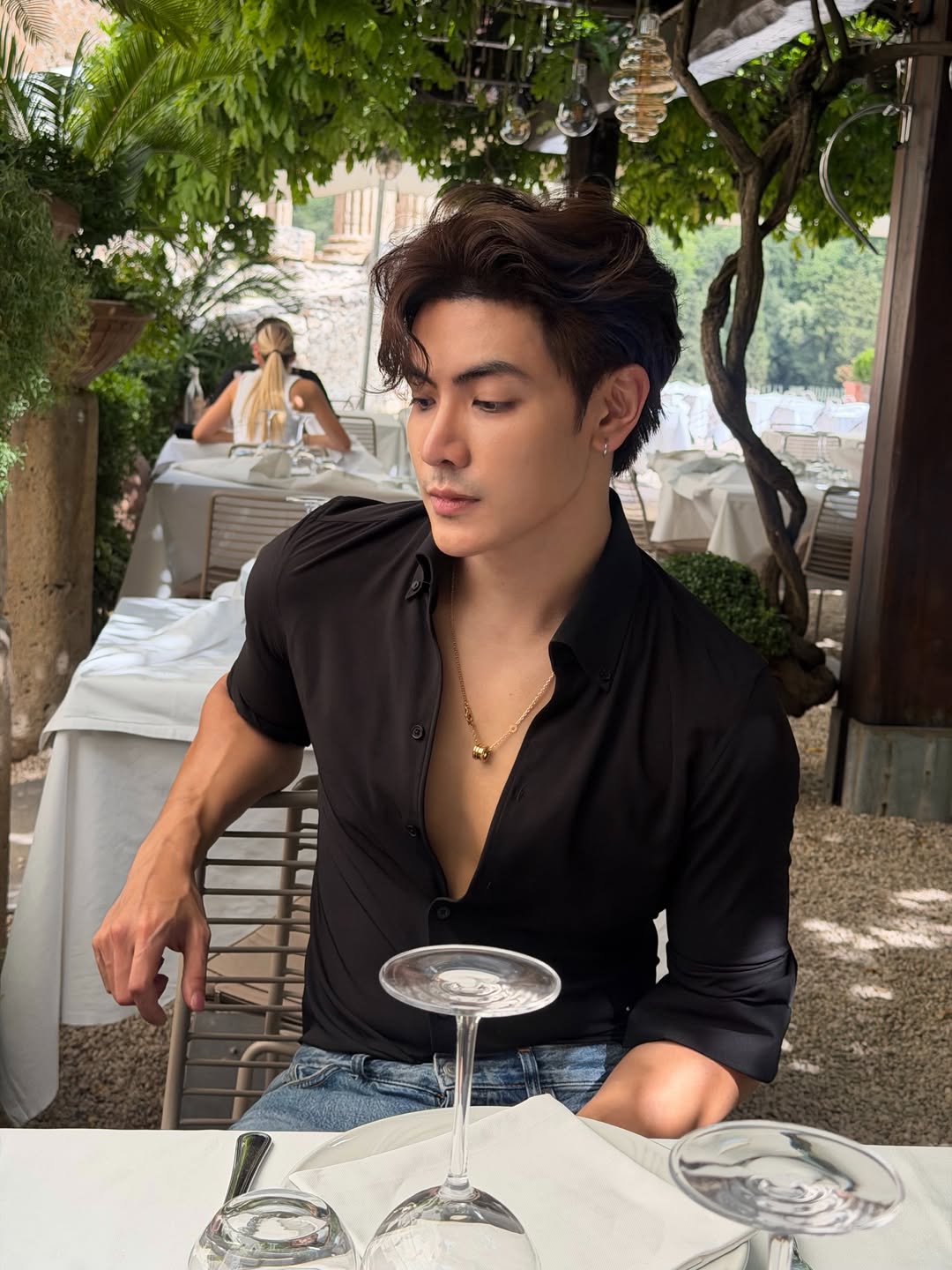 จุง - อาเชน ไอย์ดึน