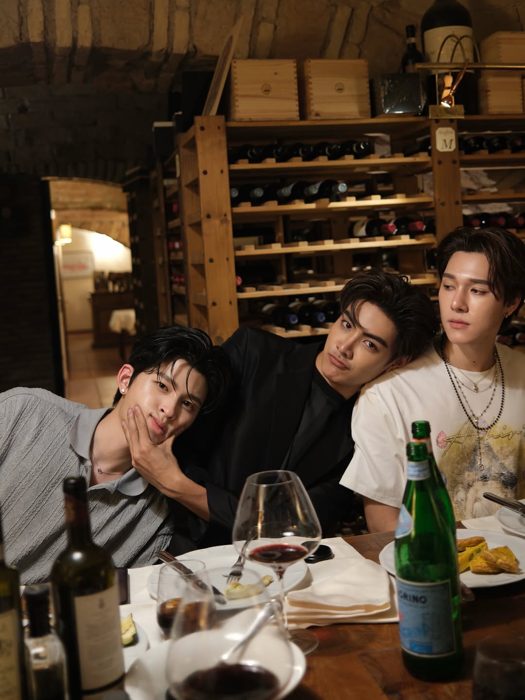 จุง - อาเชน ไอย์ดึน