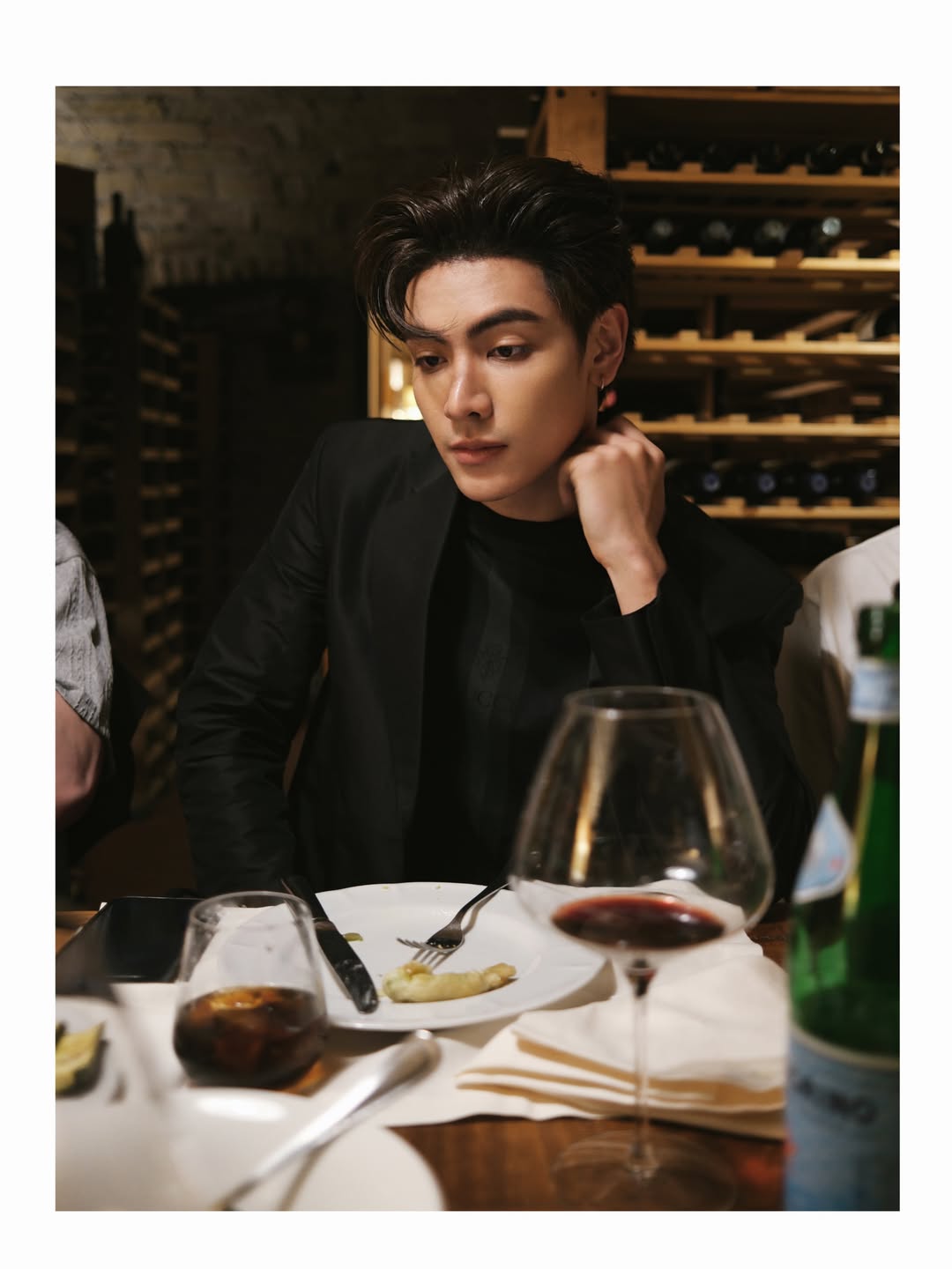 จุง - อาเชน ไอย์ดึน