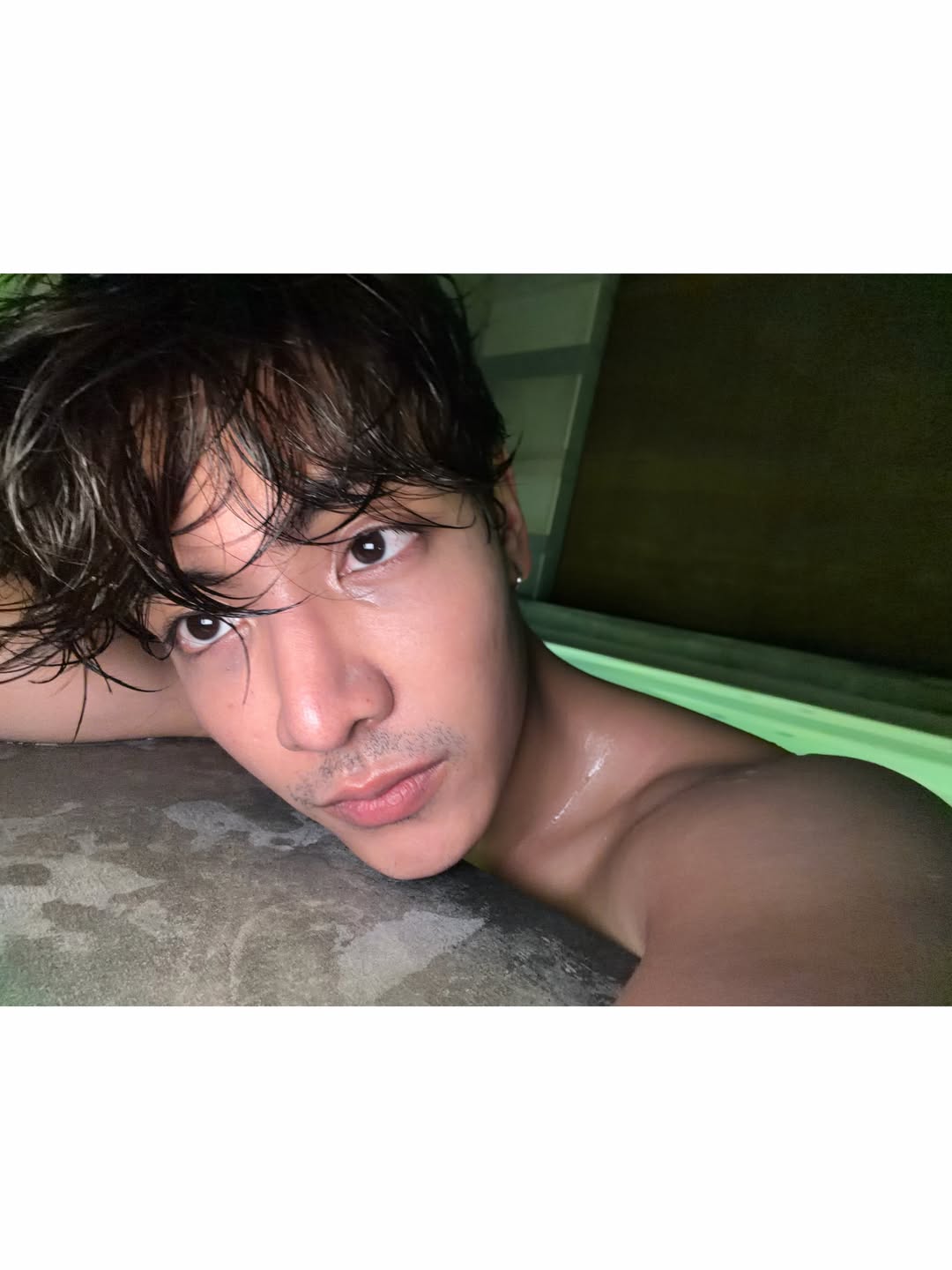 จุง - อาเชน ไอย์ดึน