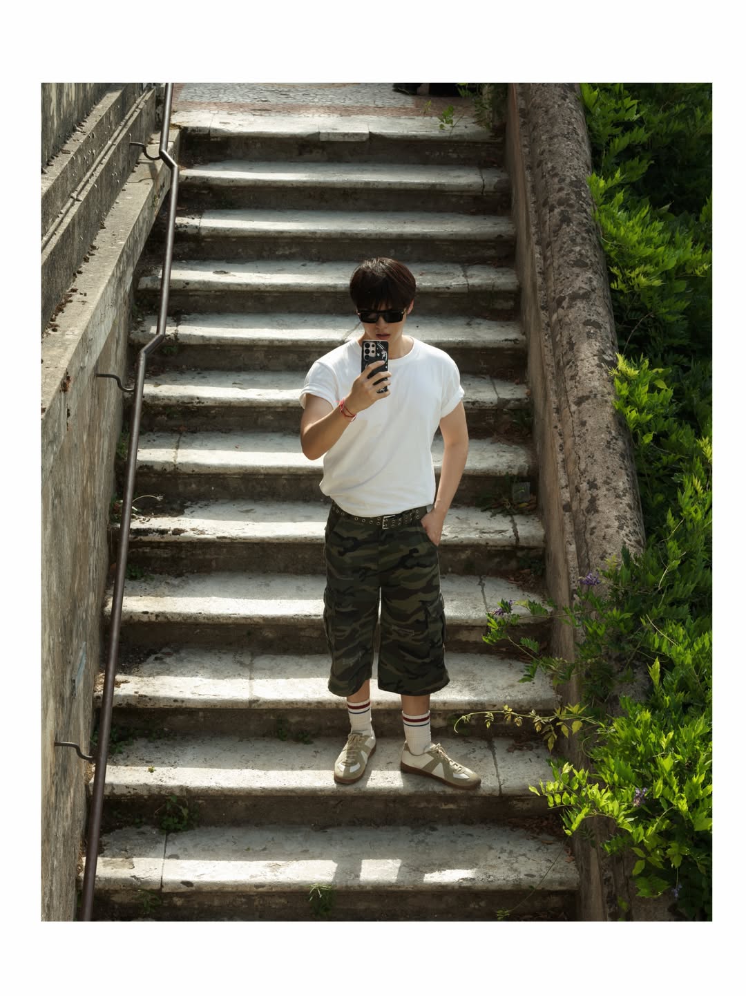 จุง - อาเชน ไอย์ดึน