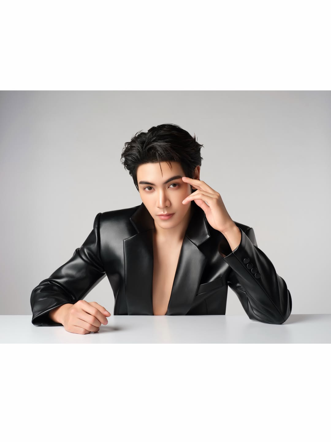 จุง - อาเชน ไอย์ดึน