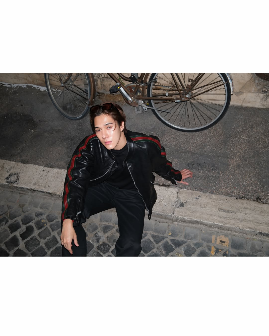 จุง - อาเชน ไอย์ดึน