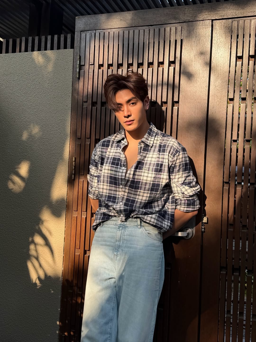 จุง - อาเชน ไอย์ดึน