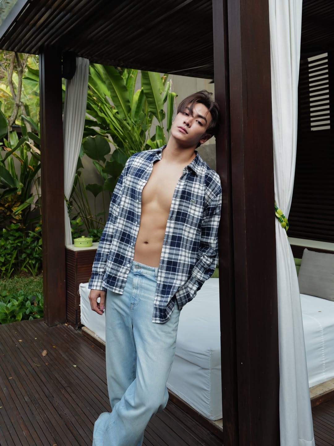 จุง - อาเชน ไอย์ดึน
