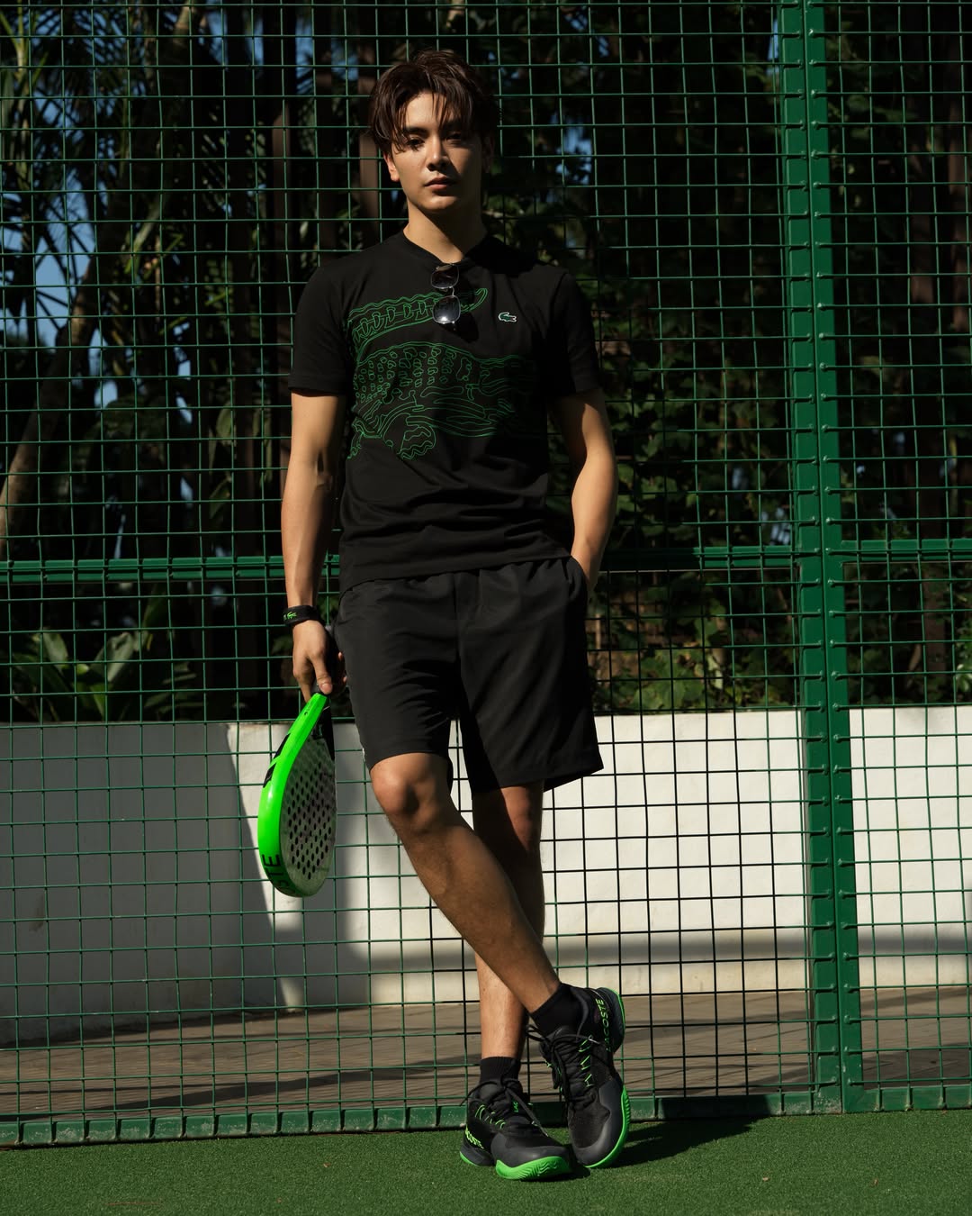 จุง - อาเชน ไอย์ดึน