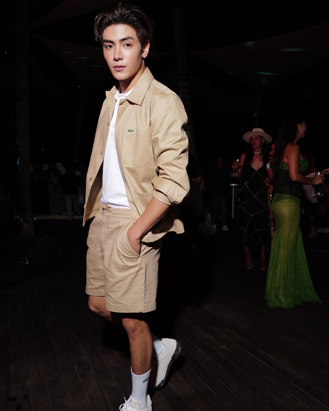 จุง - อาเชน ไอย์ดึน