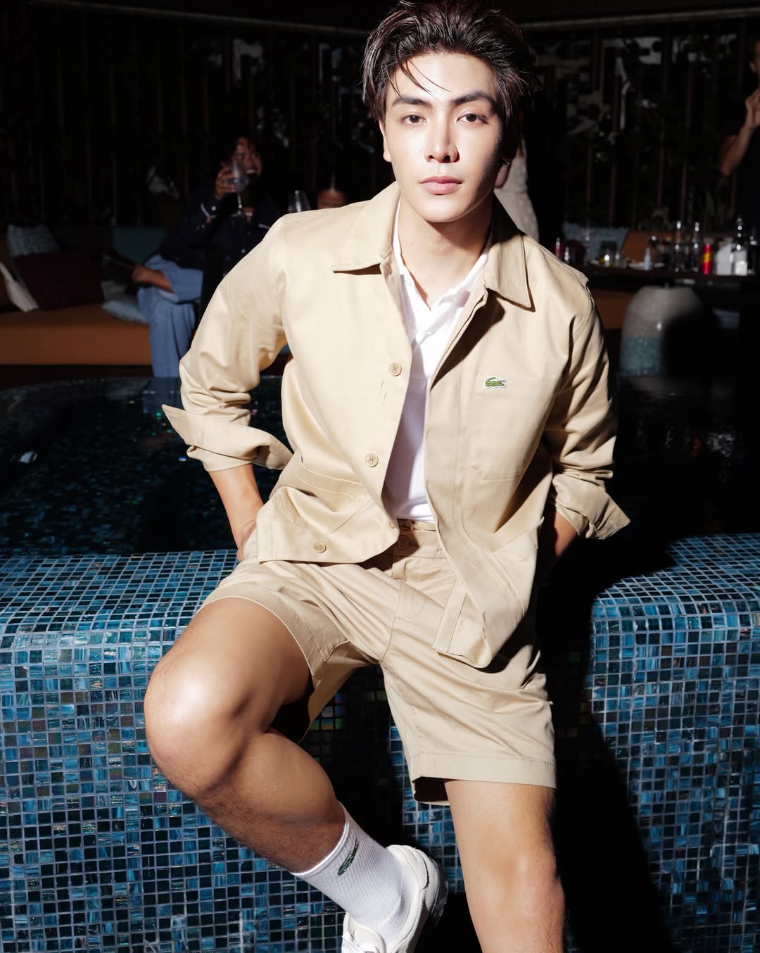 จุง - อาเชน ไอย์ดึน
