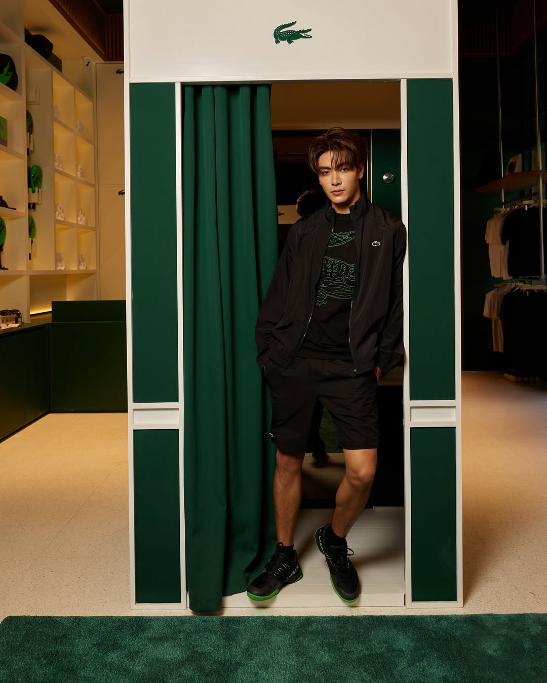 จุง - อาเชน ไอย์ดึน