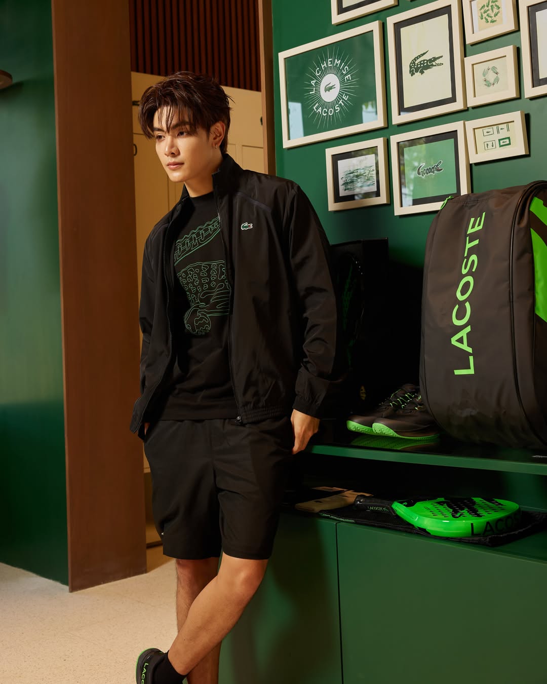จุง - อาเชน ไอย์ดึน