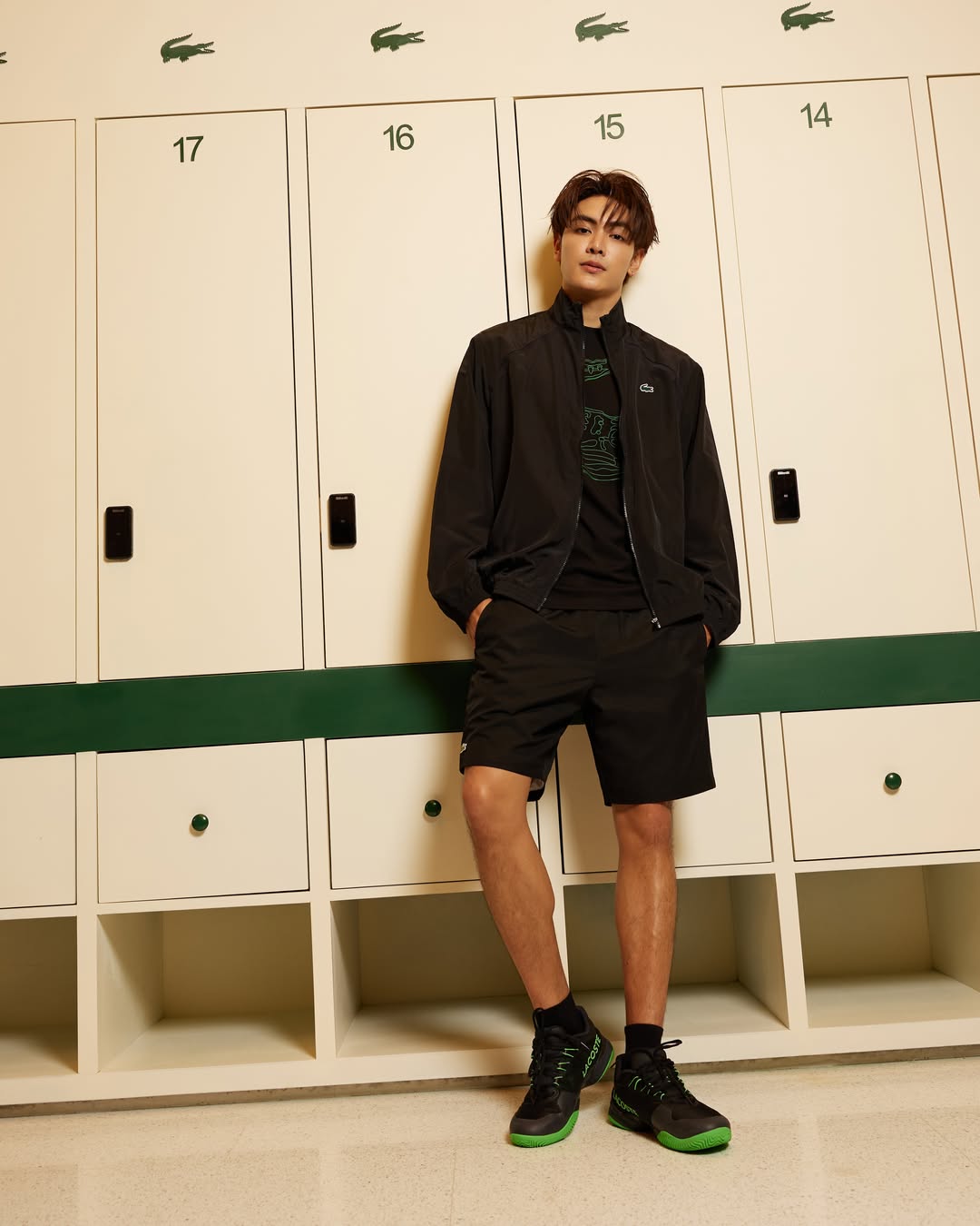 จุง - อาเชน ไอย์ดึน