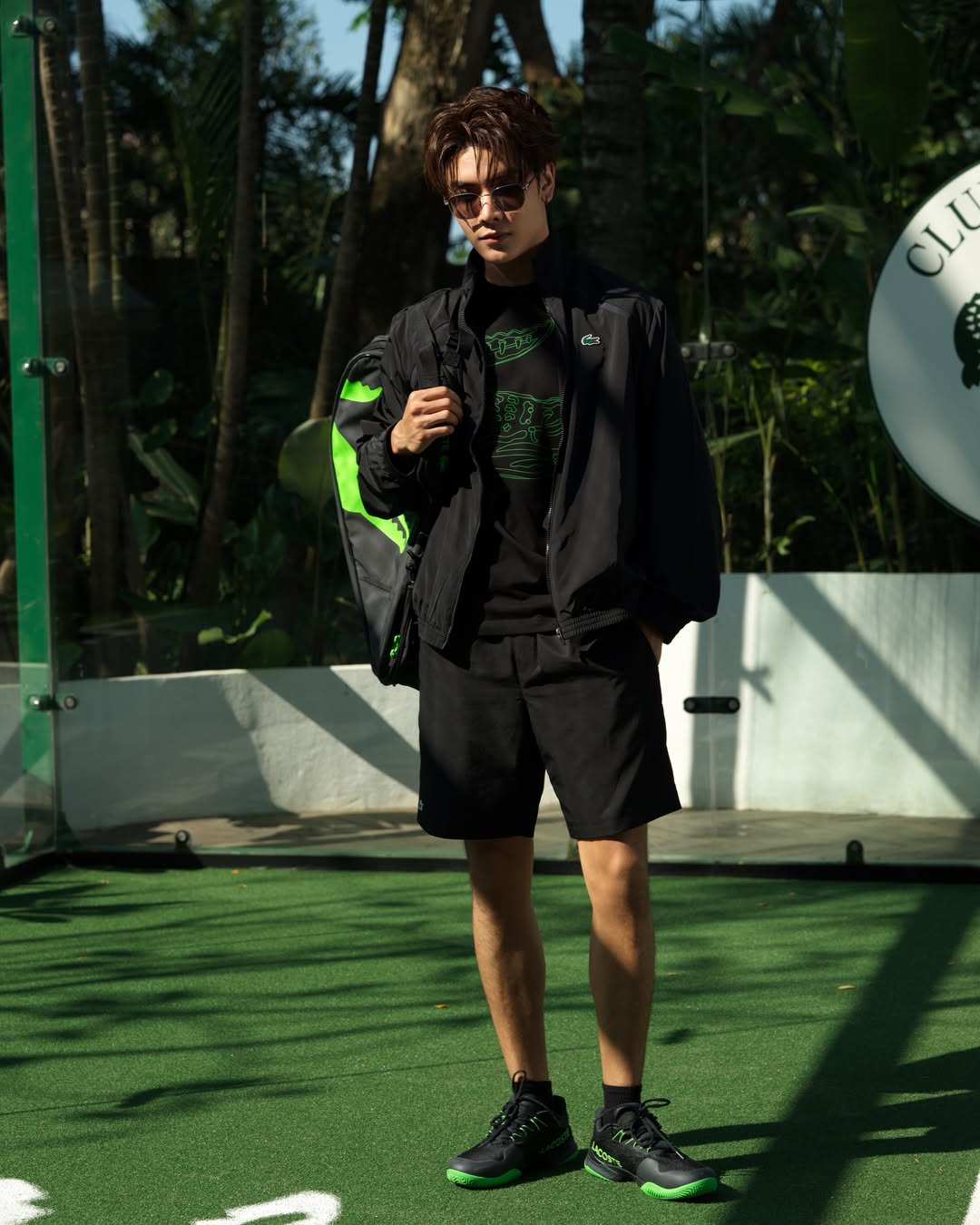 จุง - อาเชน ไอย์ดึน