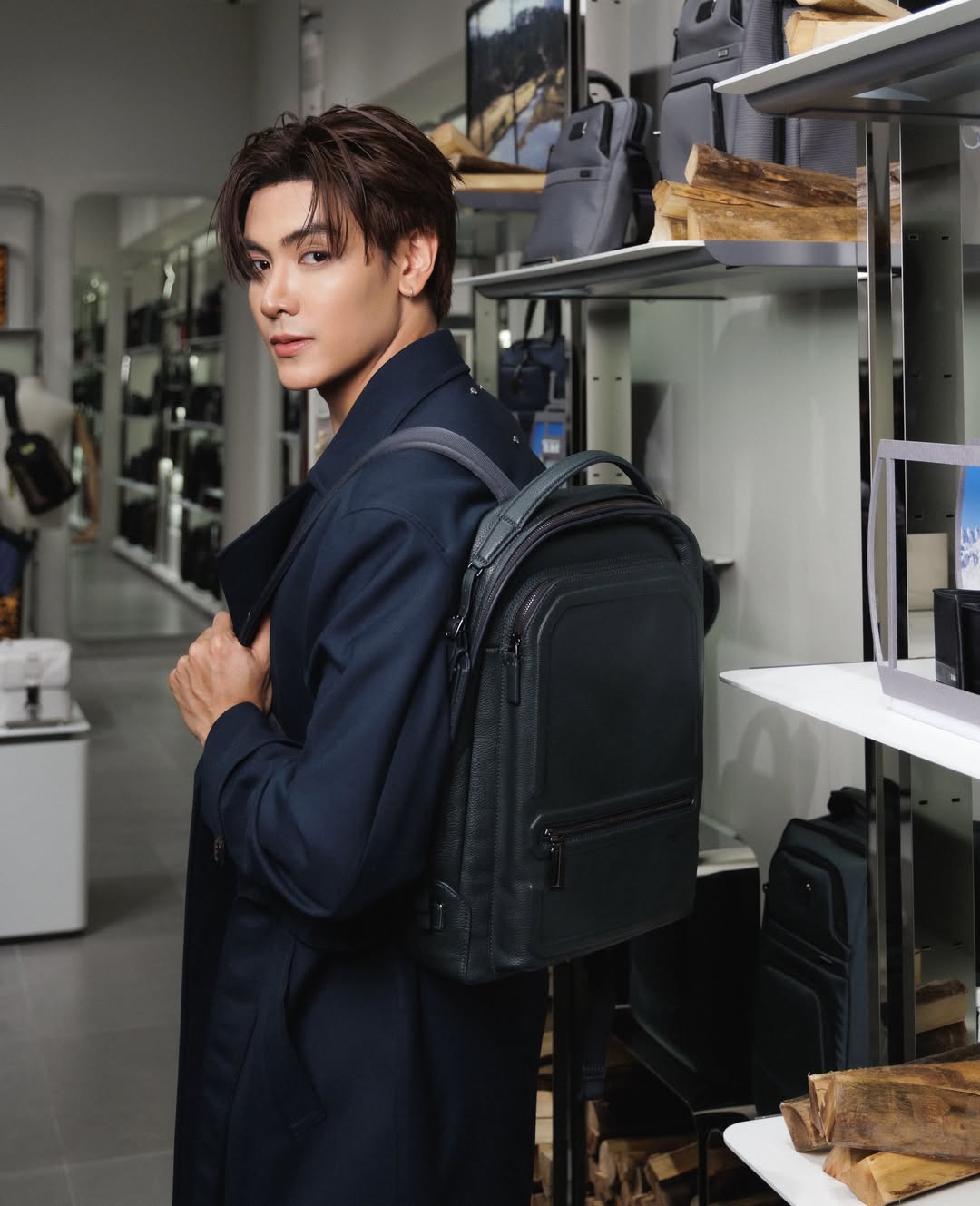 จุง - อาเชน ไอย์ดึน