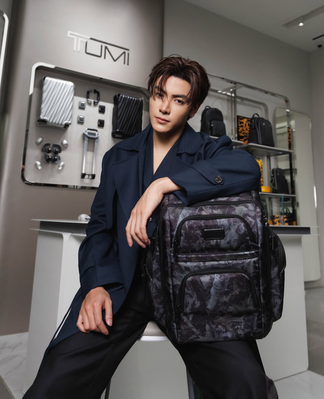 จุง - อาเชน ไอย์ดึน