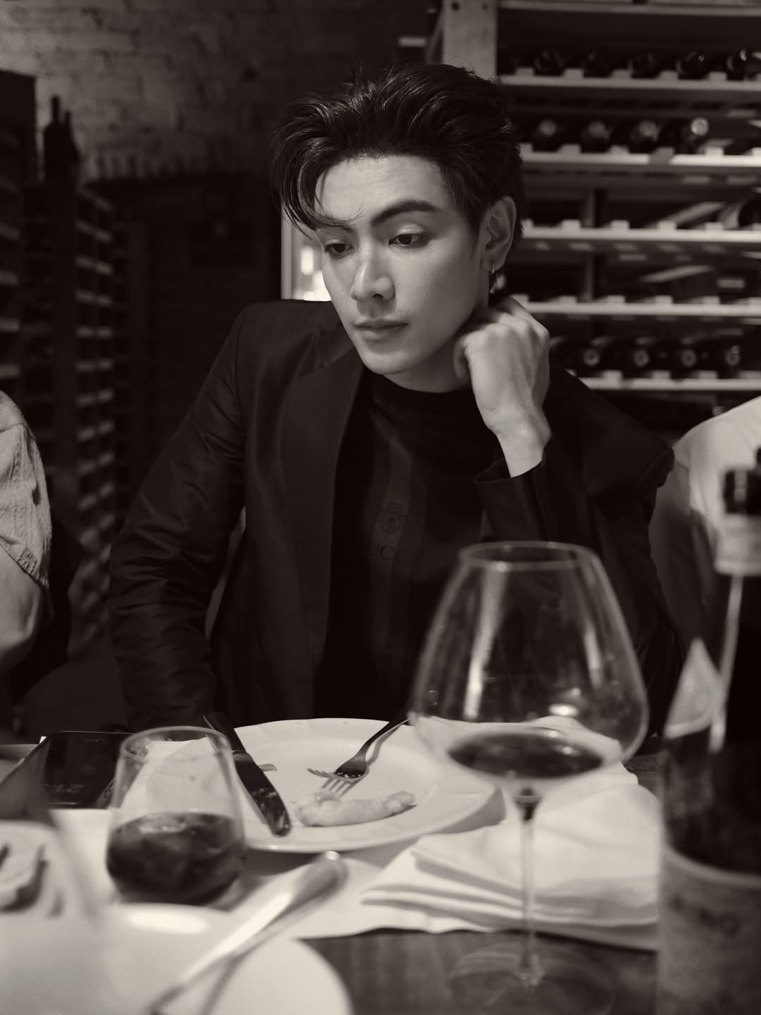 จุง - อาเชน ไอย์ดึน