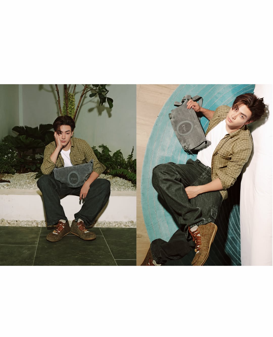 จุง - อาเชน ไอย์ดึน