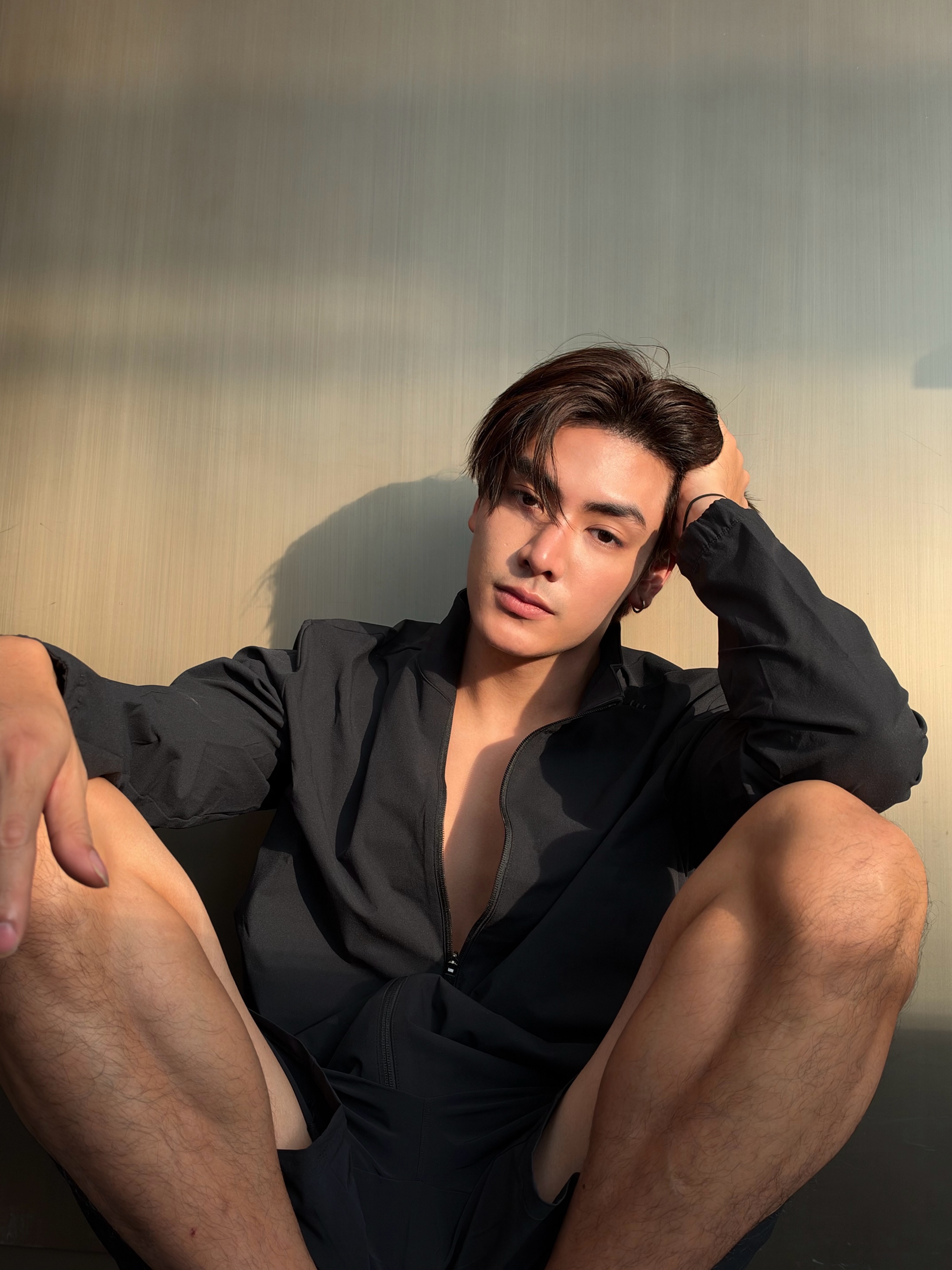 จุง - อาเชน ไอย์ดึน