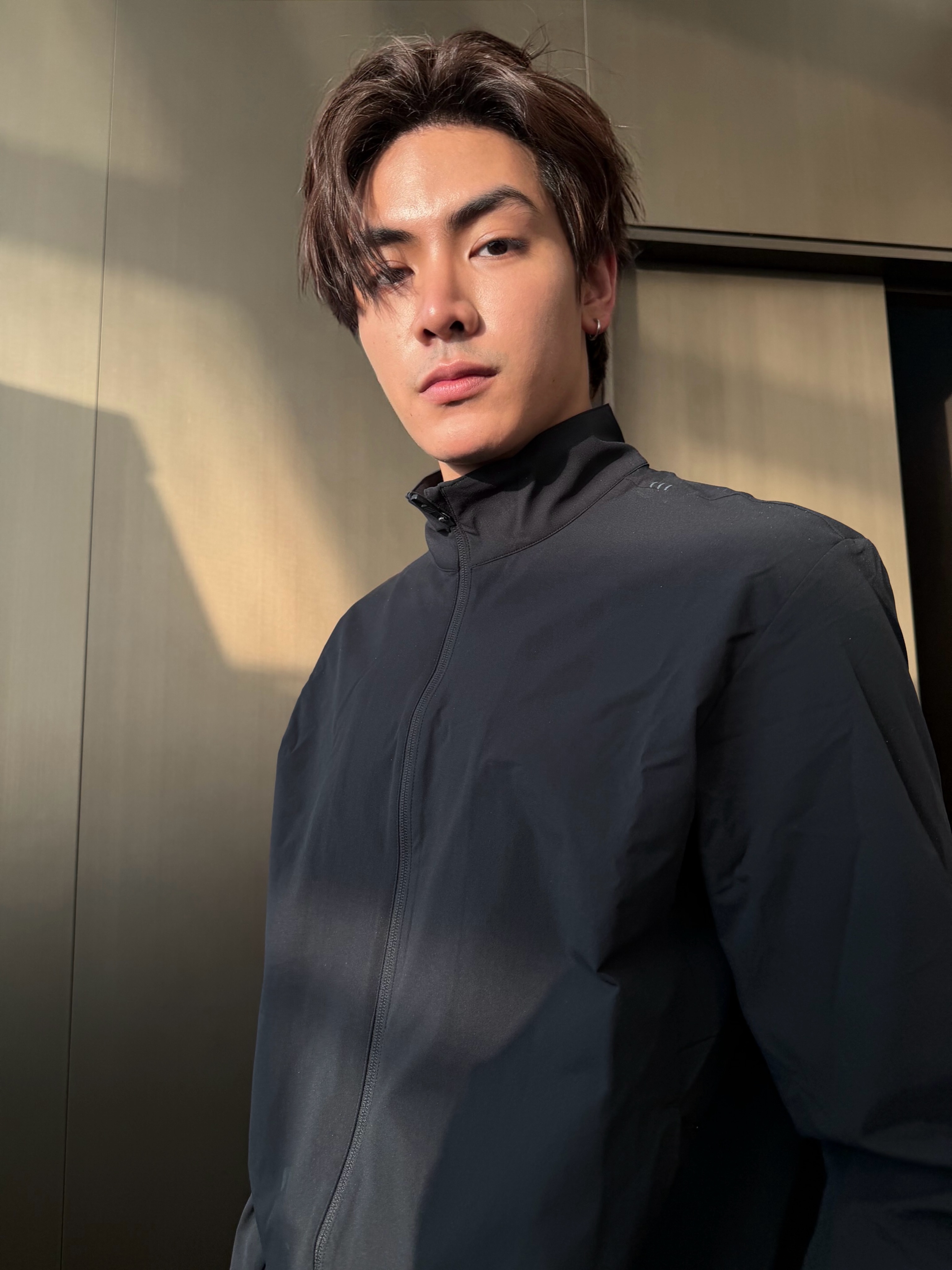 จุง - อาเชน ไอย์ดึน