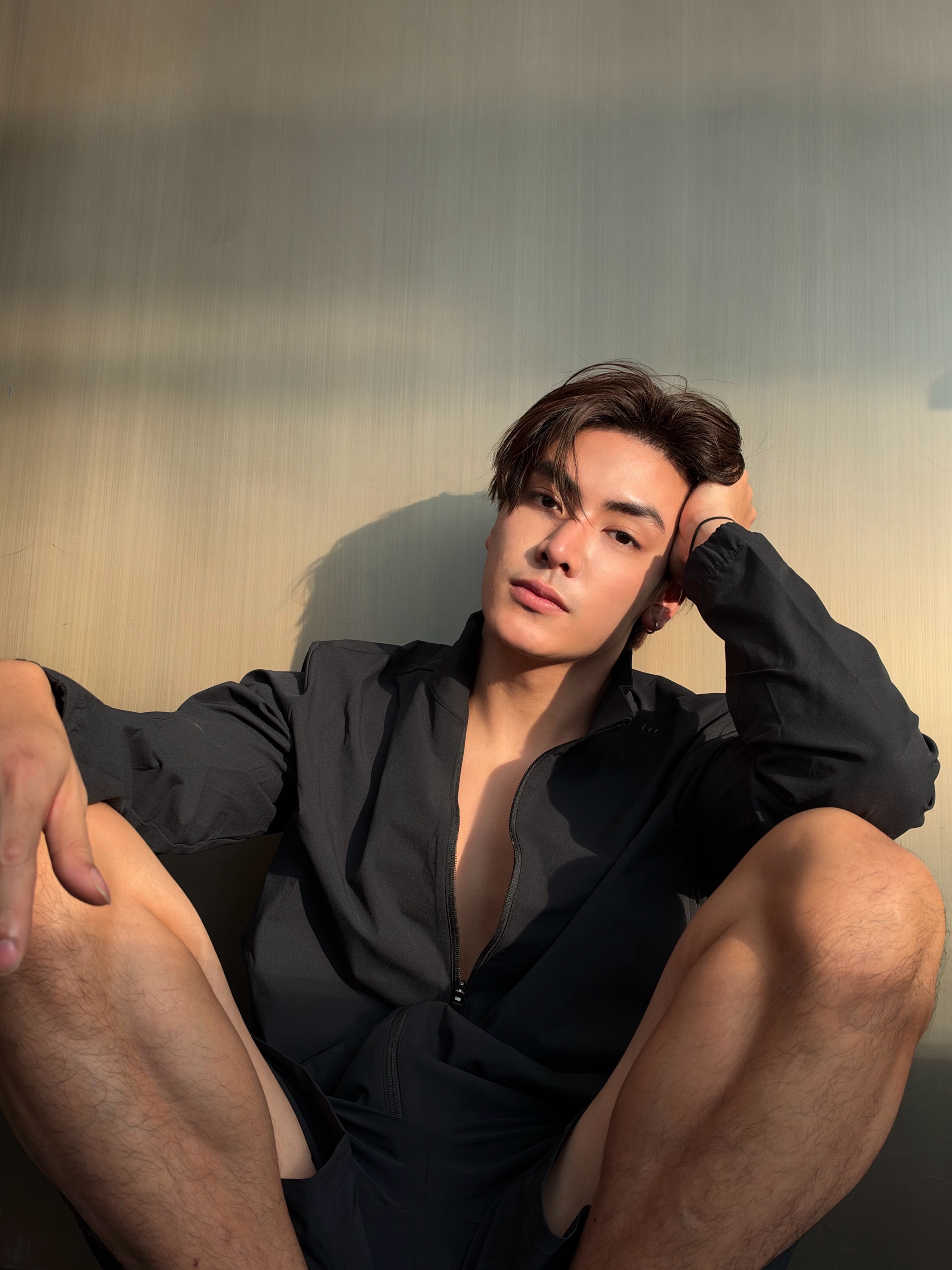จุง - อาเชน ไอย์ดึน