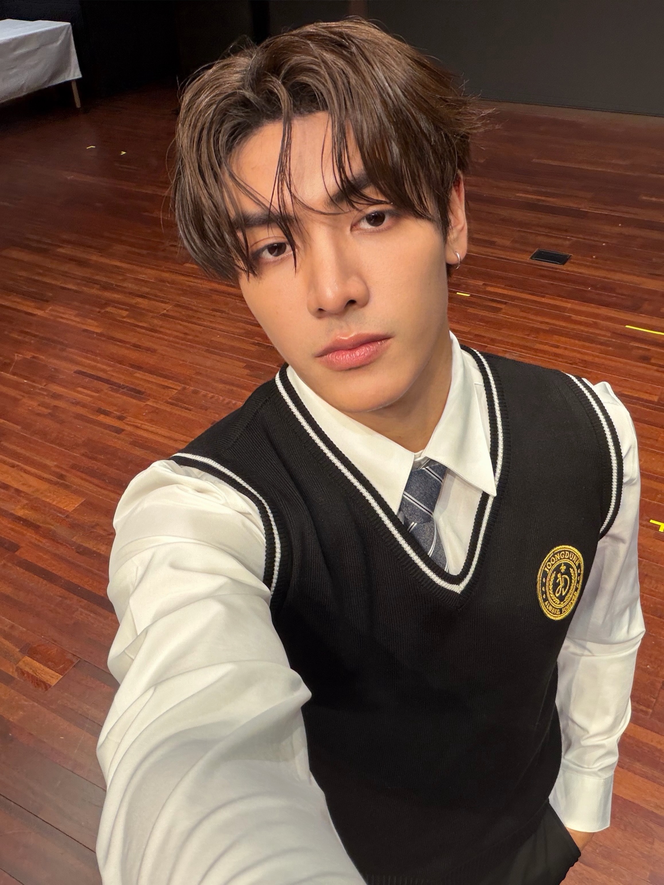 จุง - อาเชน ไอย์ดึน