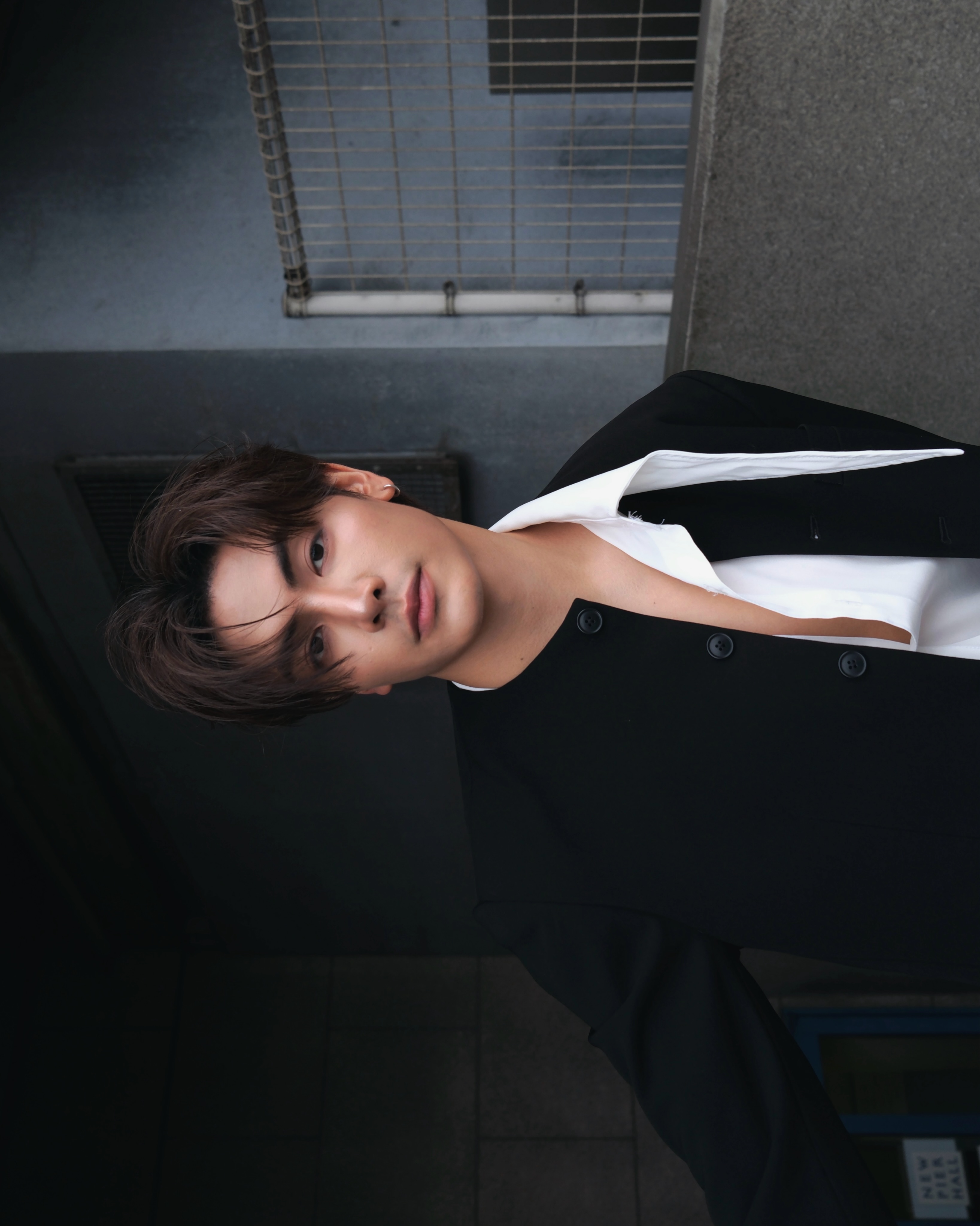 จุง - อาเชน ไอย์ดึน