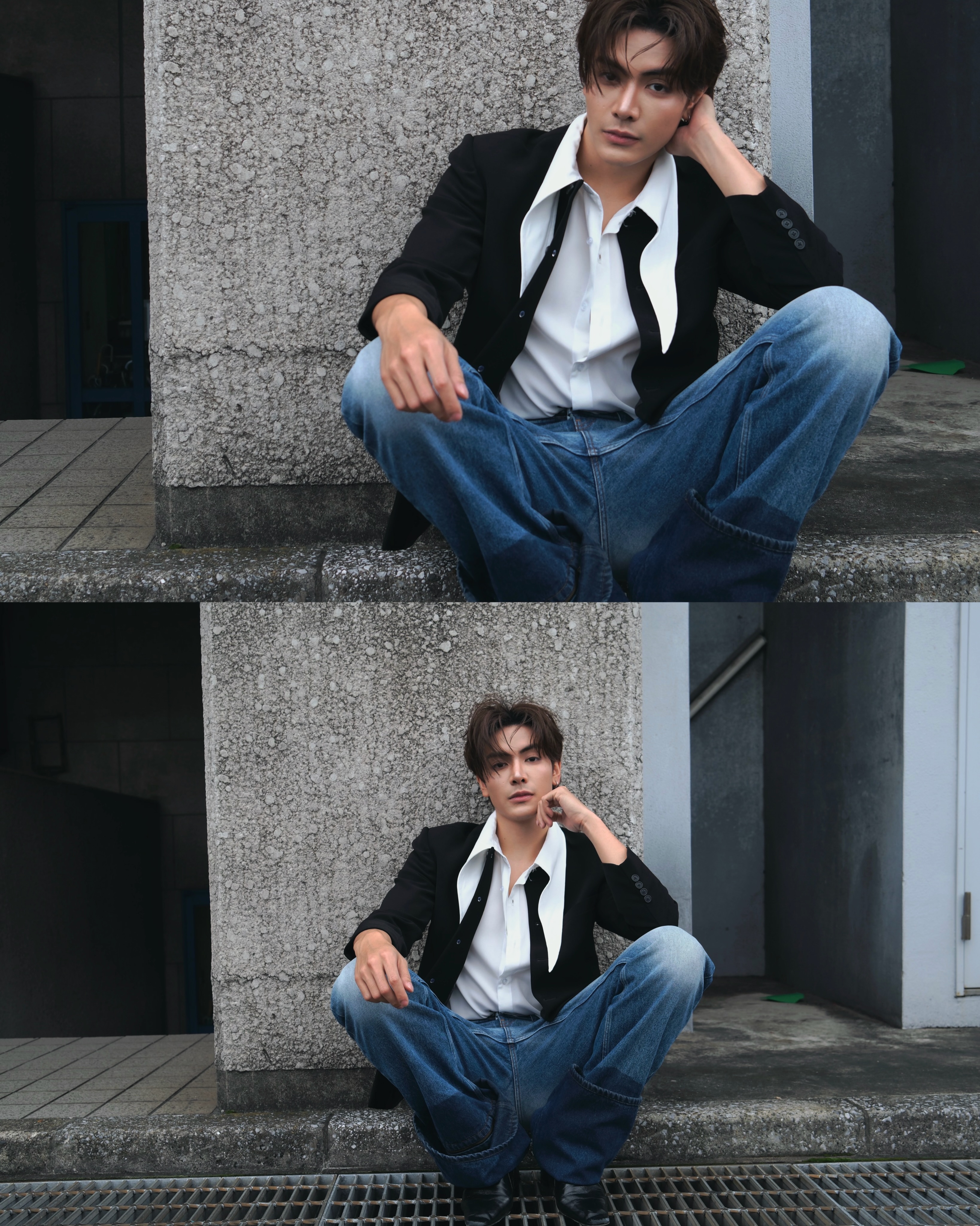 จุง - อาเชน ไอย์ดึน