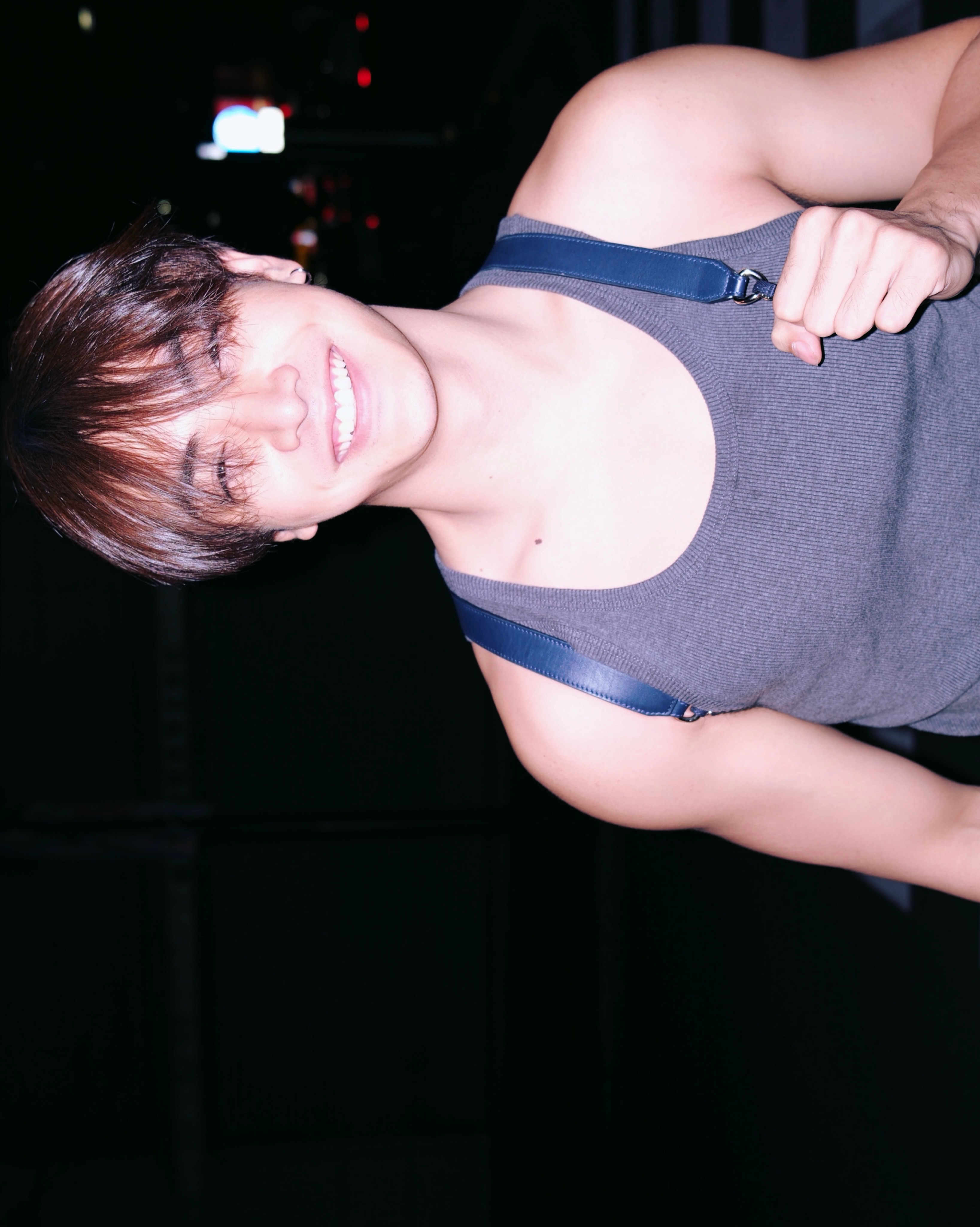 จุง - อาเชน ไอย์ดึน