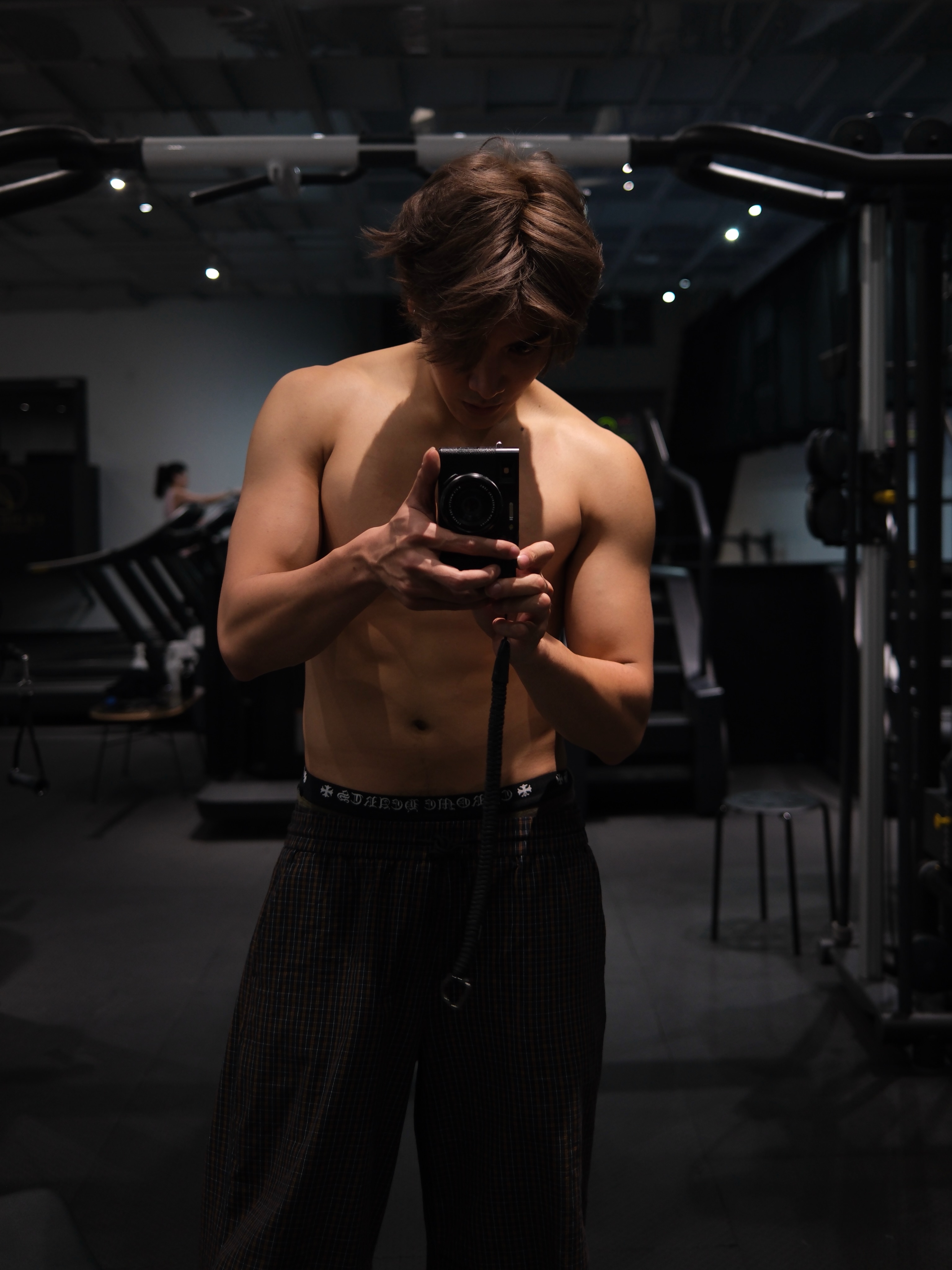 จุง - อาเชน ไอย์ดึน
