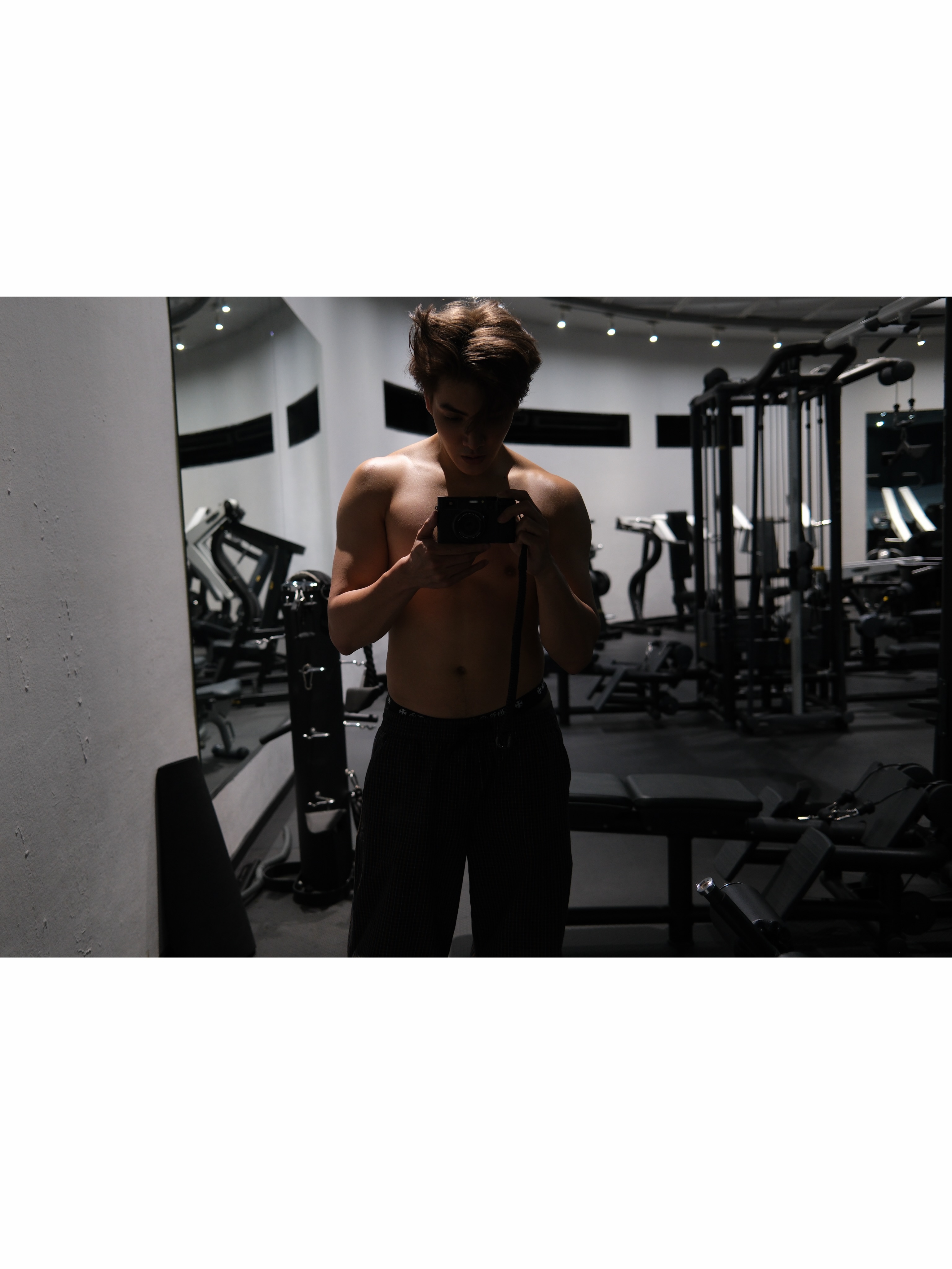 จุง - อาเชน ไอย์ดึน