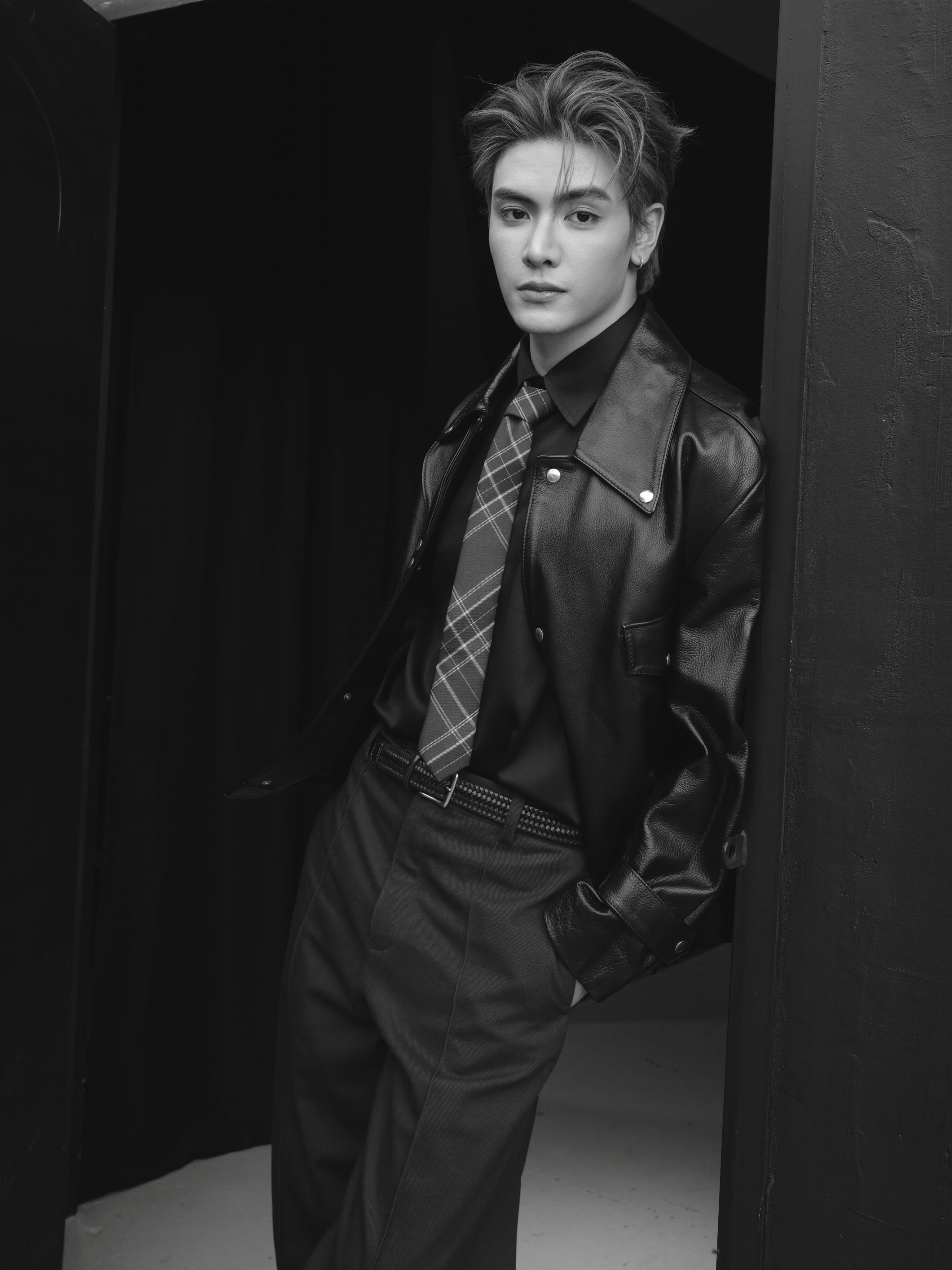 จุง - อาเชน ไอย์ดึน