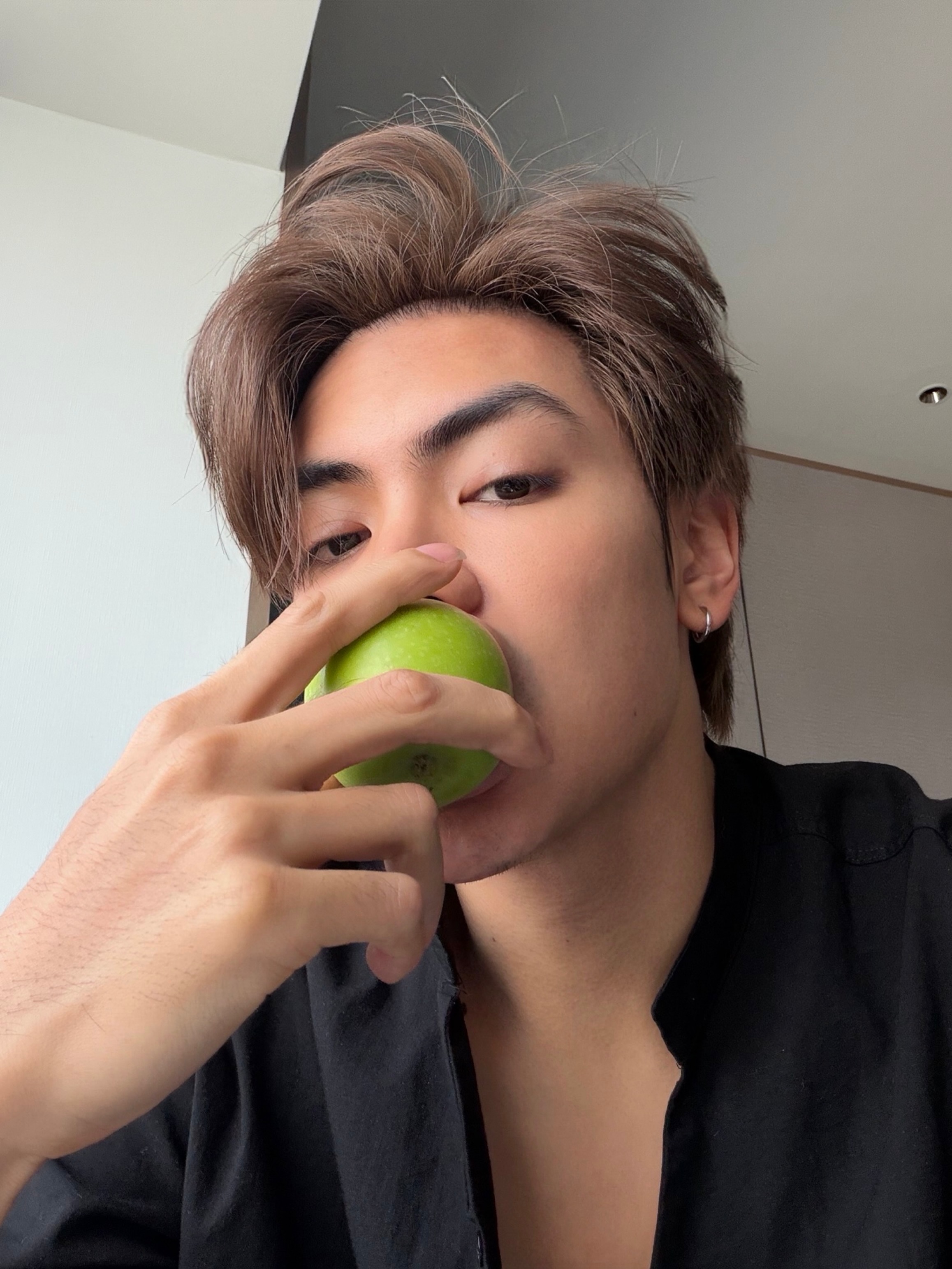 จุง - อาเชน ไอย์ดึน