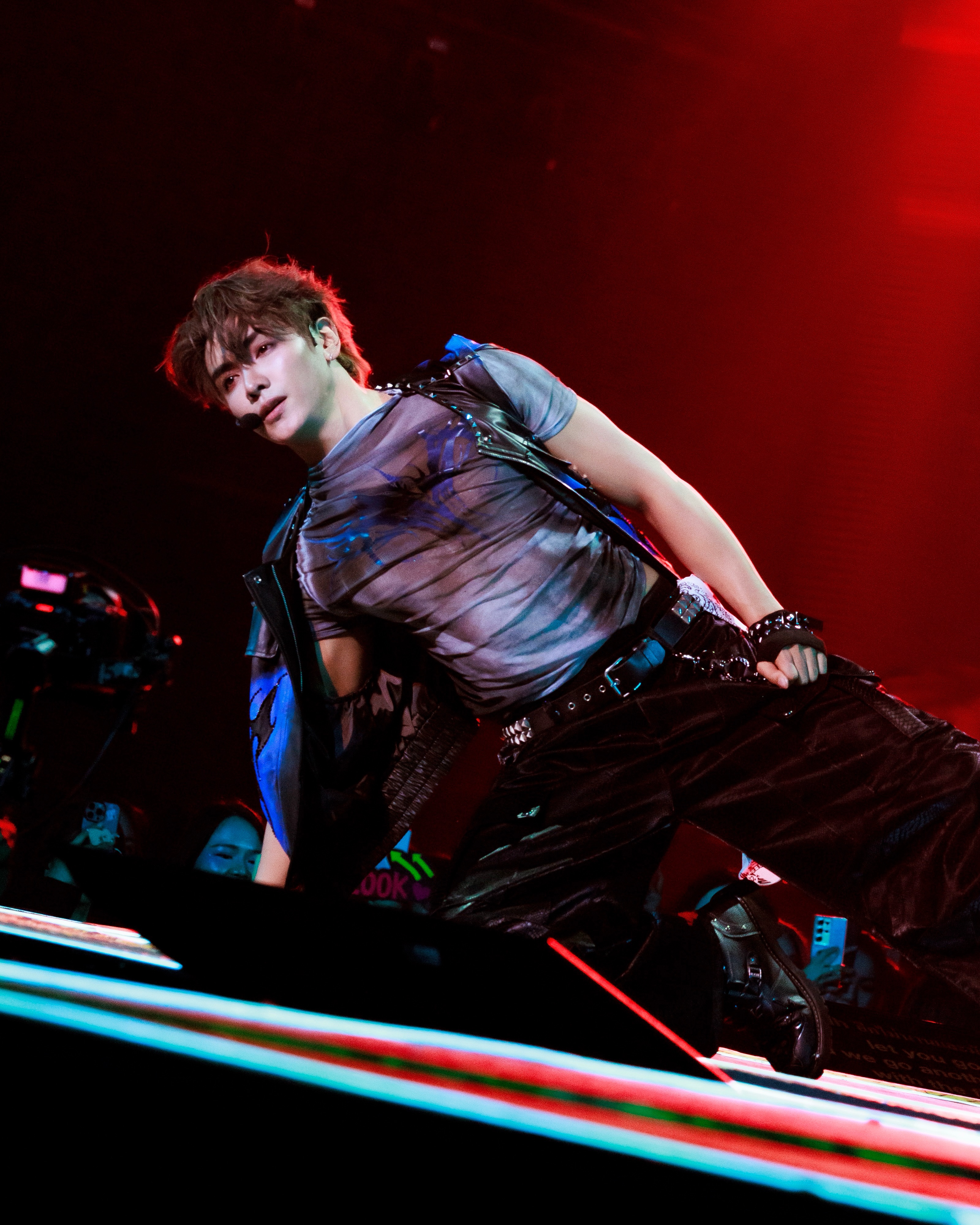 จุง - อาเชน ไอย์ดึน