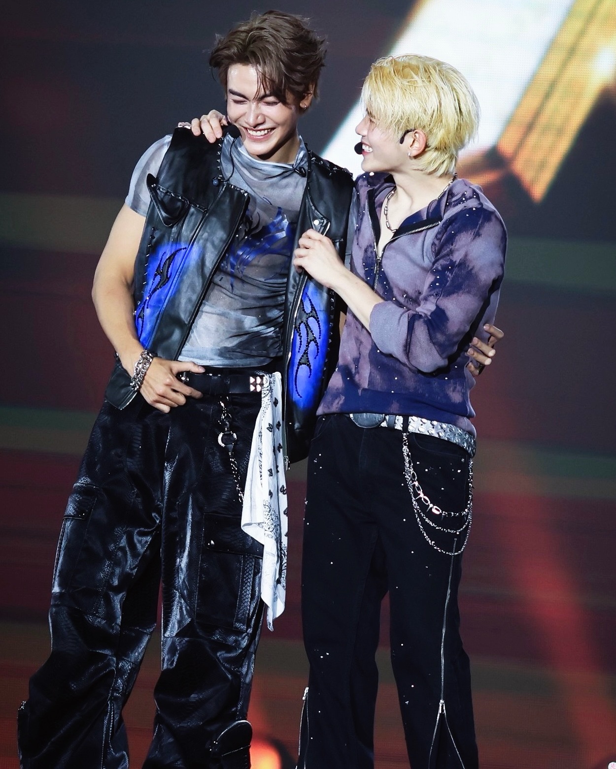 จุง - อาเชน ไอย์ดึน
