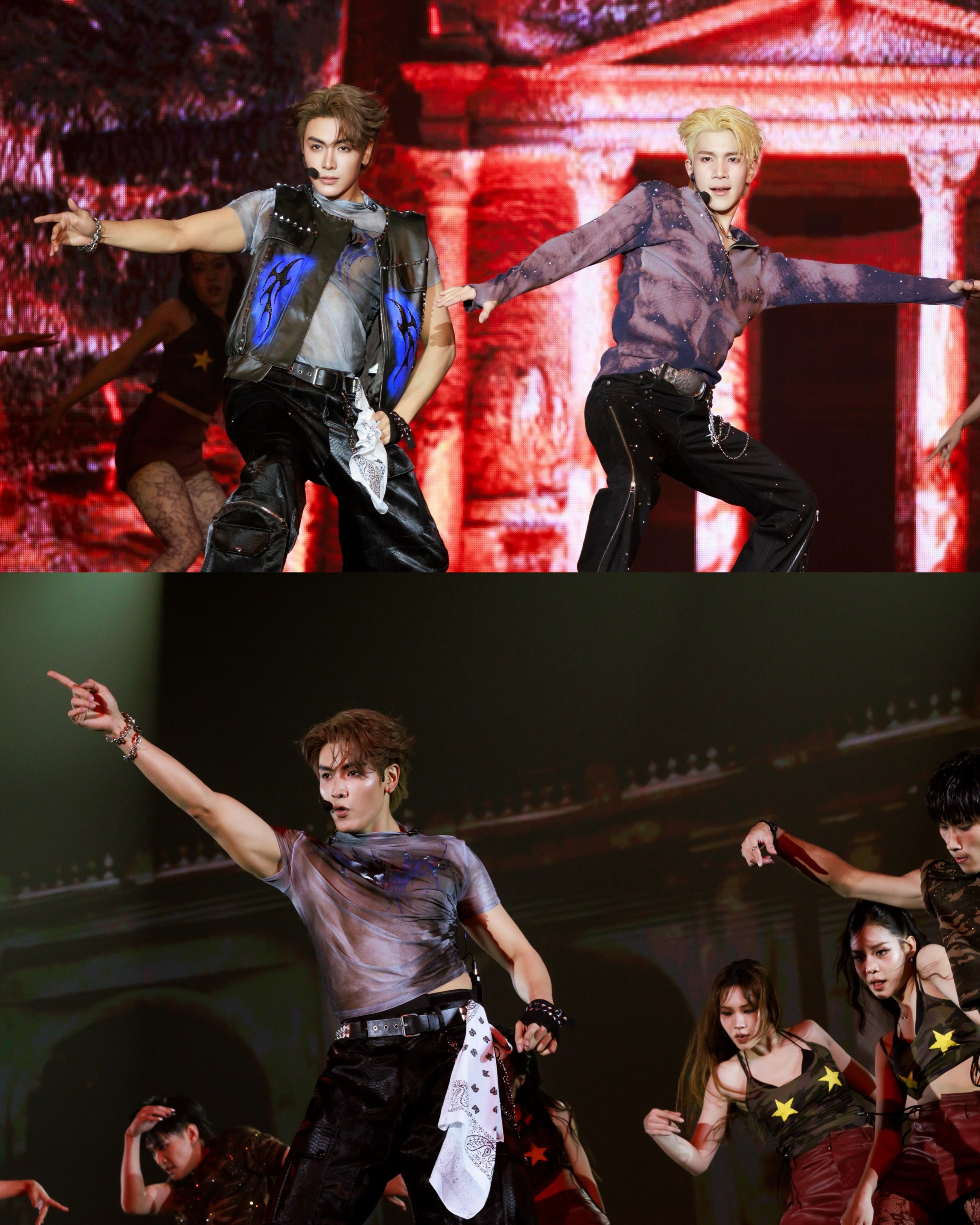 จุง - อาเชน ไอย์ดึน