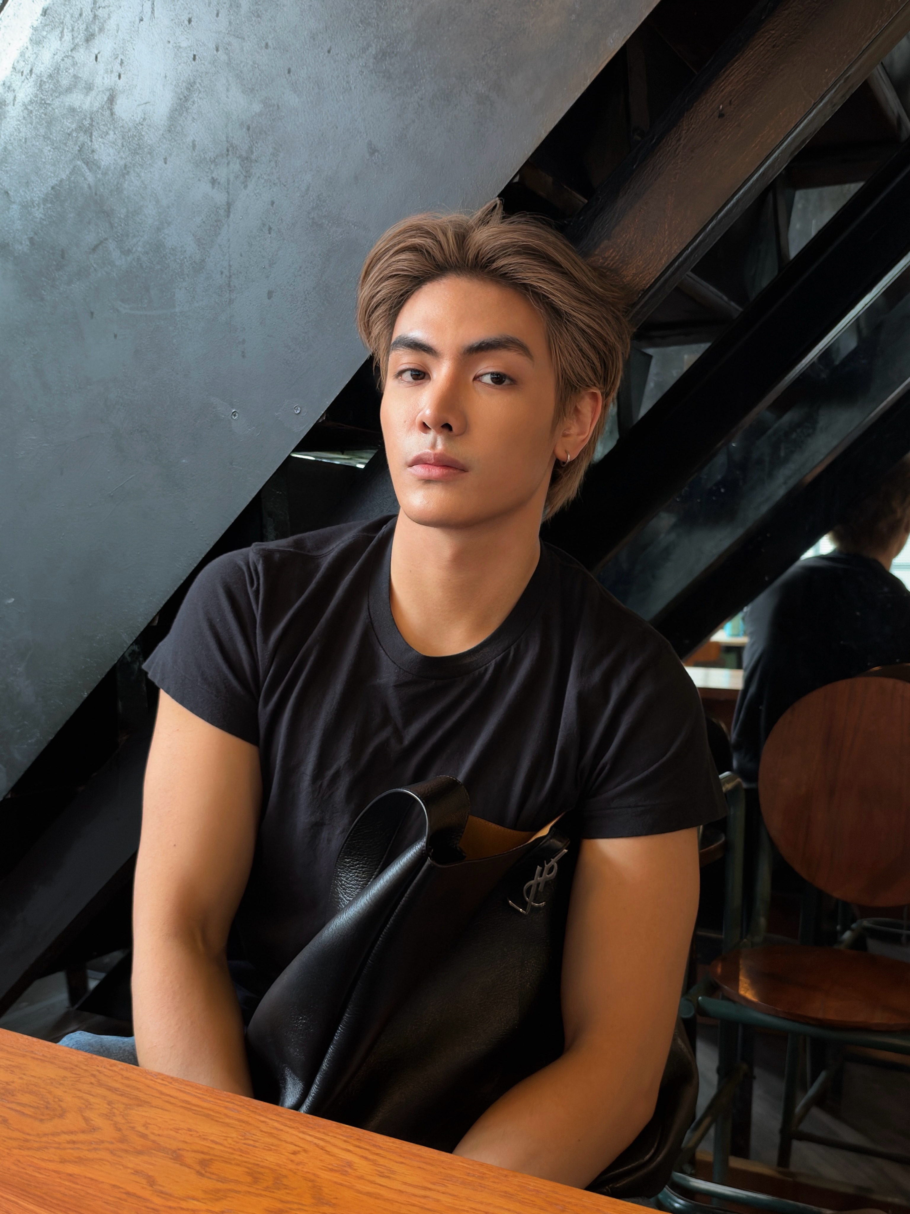 จุง - อาเชน ไอย์ดึน