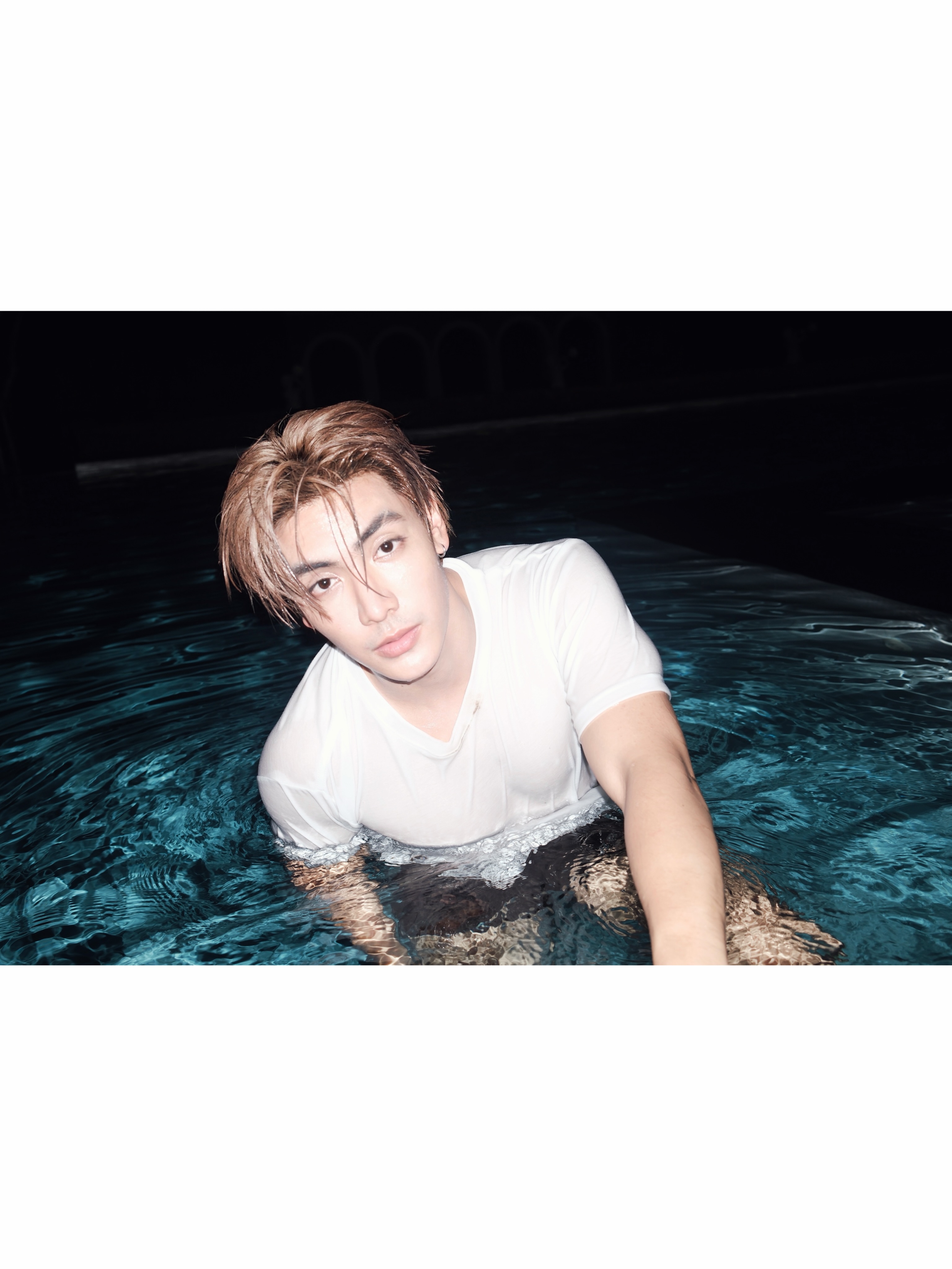 จุง - อาเชน ไอย์ดึน
