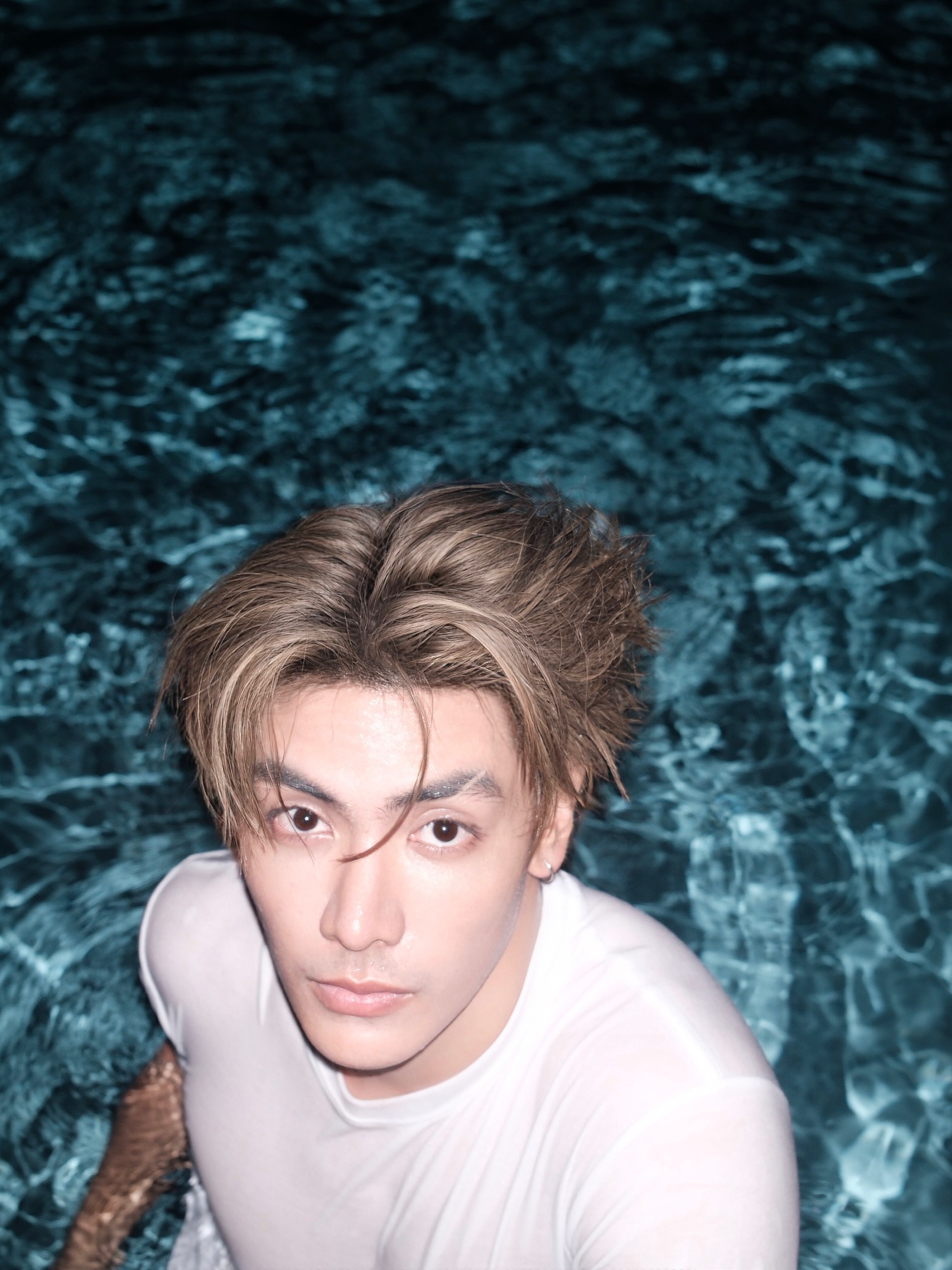 จุง - อาเชน ไอย์ดึน