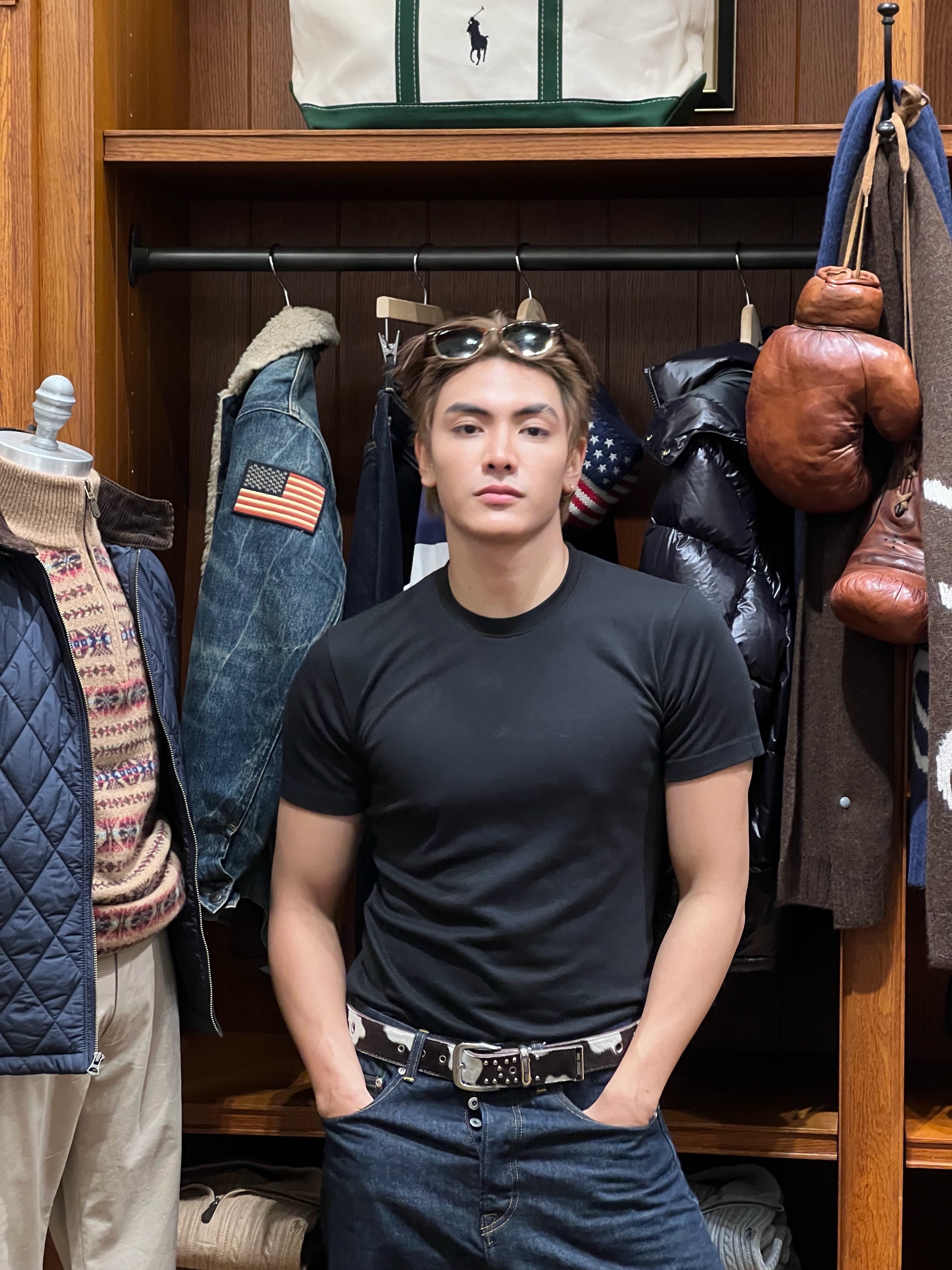 จุง - อาเชน ไอย์ดึน