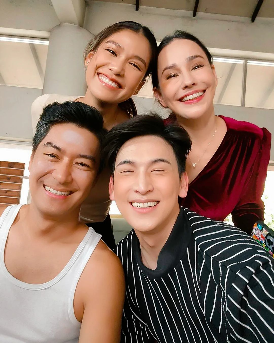 แนท - อนิพรณ์  เฉลิมบูรณะวงศ์