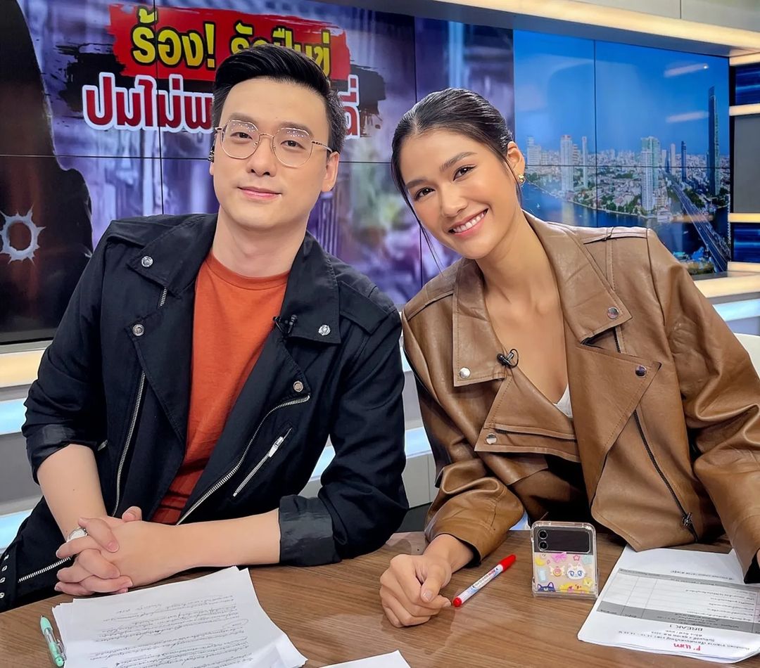 แนท - อนิพรณ์  เฉลิมบูรณะวงศ์