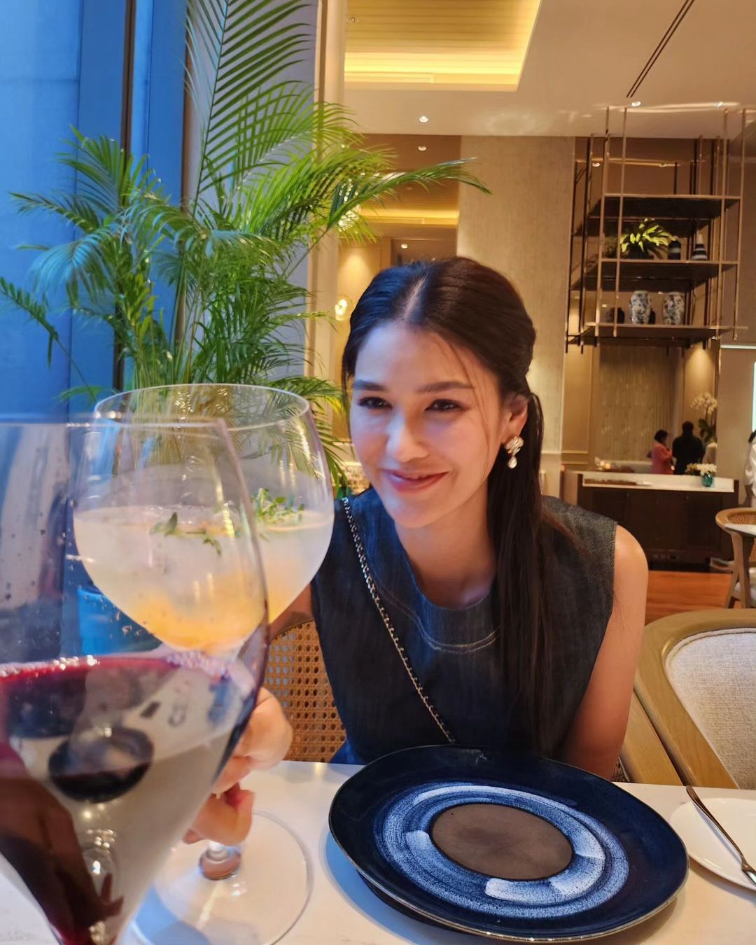 แนท - อนิพรณ์  เฉลิมบูรณะวงศ์