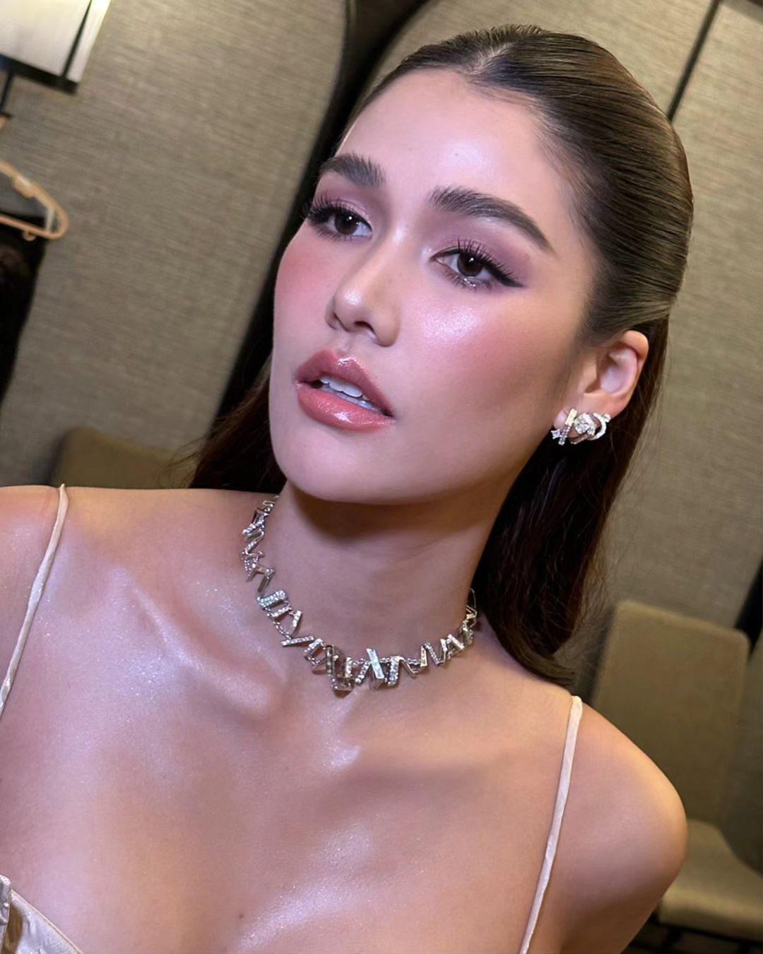 แนท - อนิพรณ์  เฉลิมบูรณะวงศ์