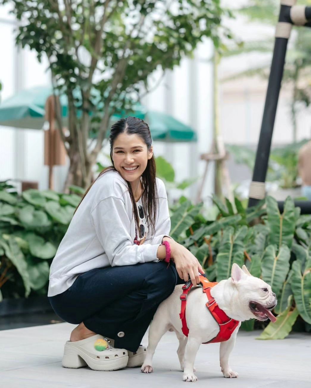 แนท - อนิพรณ์  เฉลิมบูรณะวงศ์