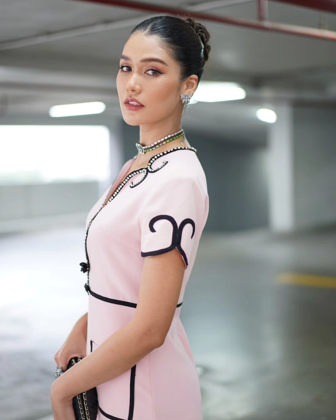 แนท - อนิพรณ์  เฉลิมบูรณะวงศ์