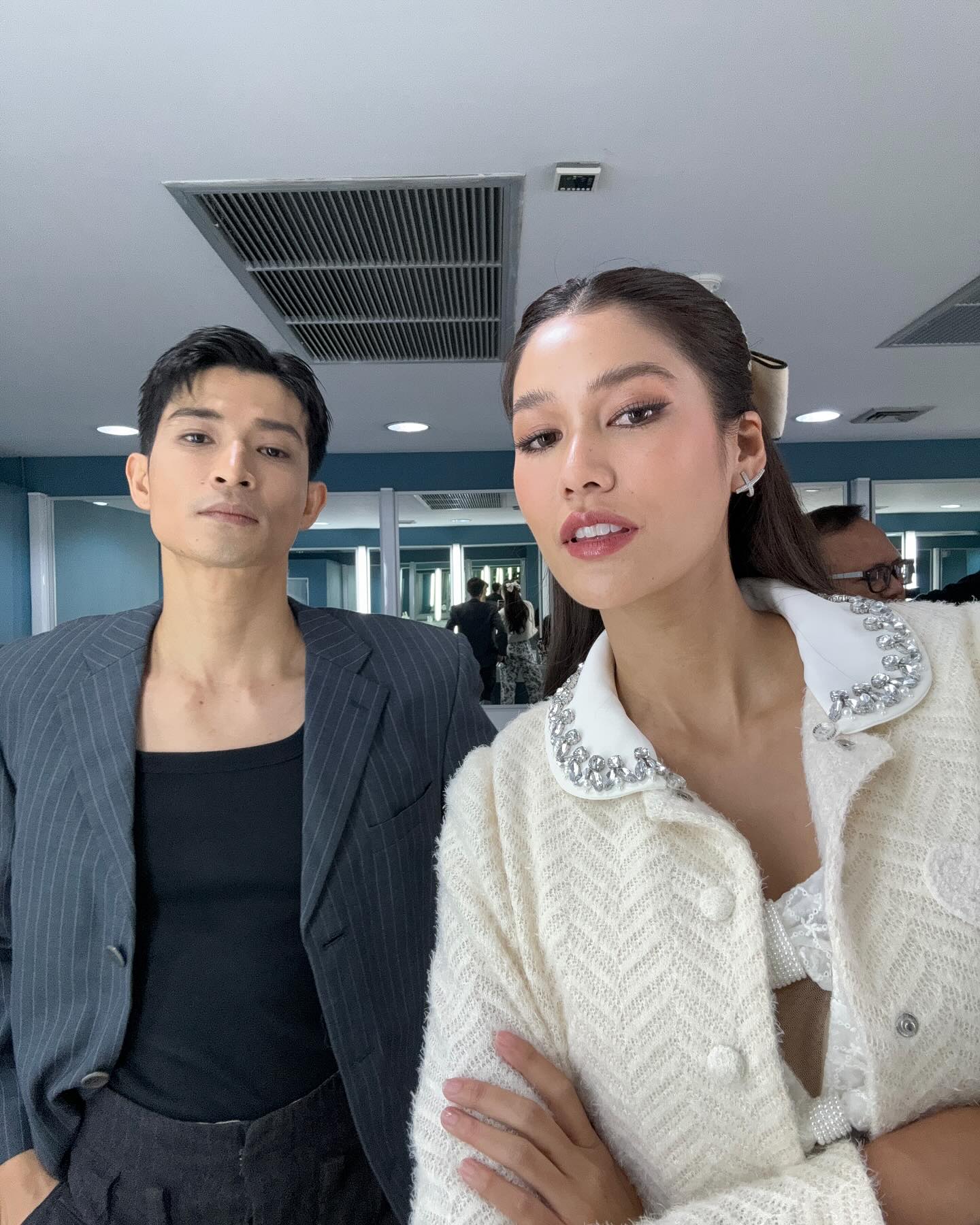 แนท - อนิพรณ์  เฉลิมบูรณะวงศ์